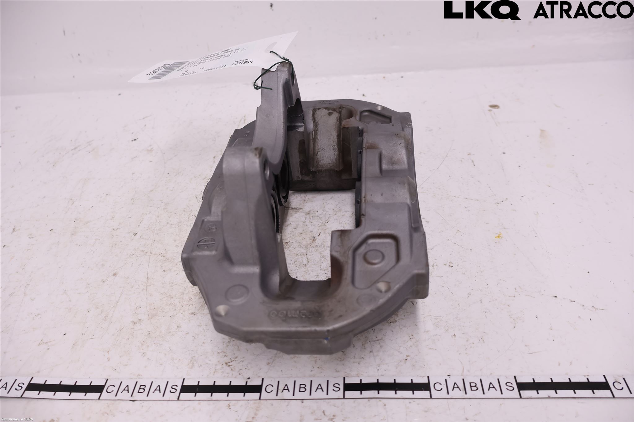 Tesla MODEL 3 17- Bremsecaliper Foran Venstre