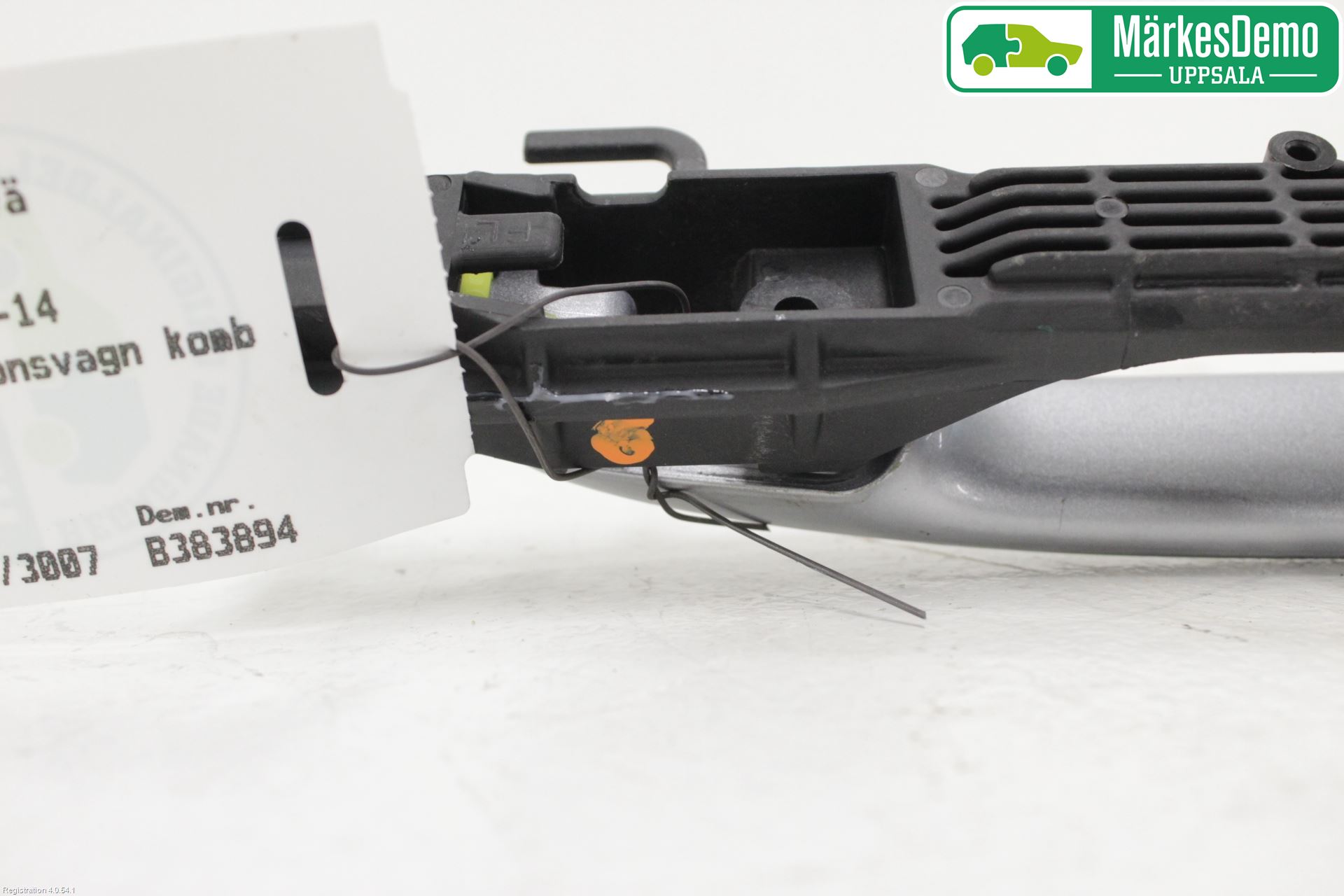 Subaru OUTBACK 10-15 Dørhandtak Ytre Venstre