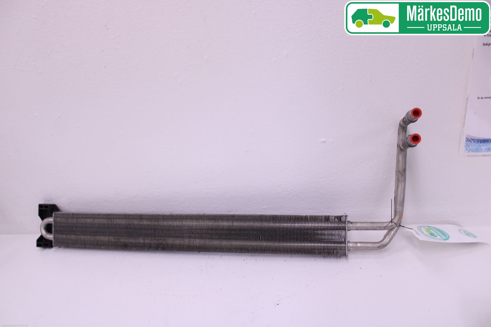 BMW 5 F10/F11/F18 09-17 Radiator Servoolje Kjøler
