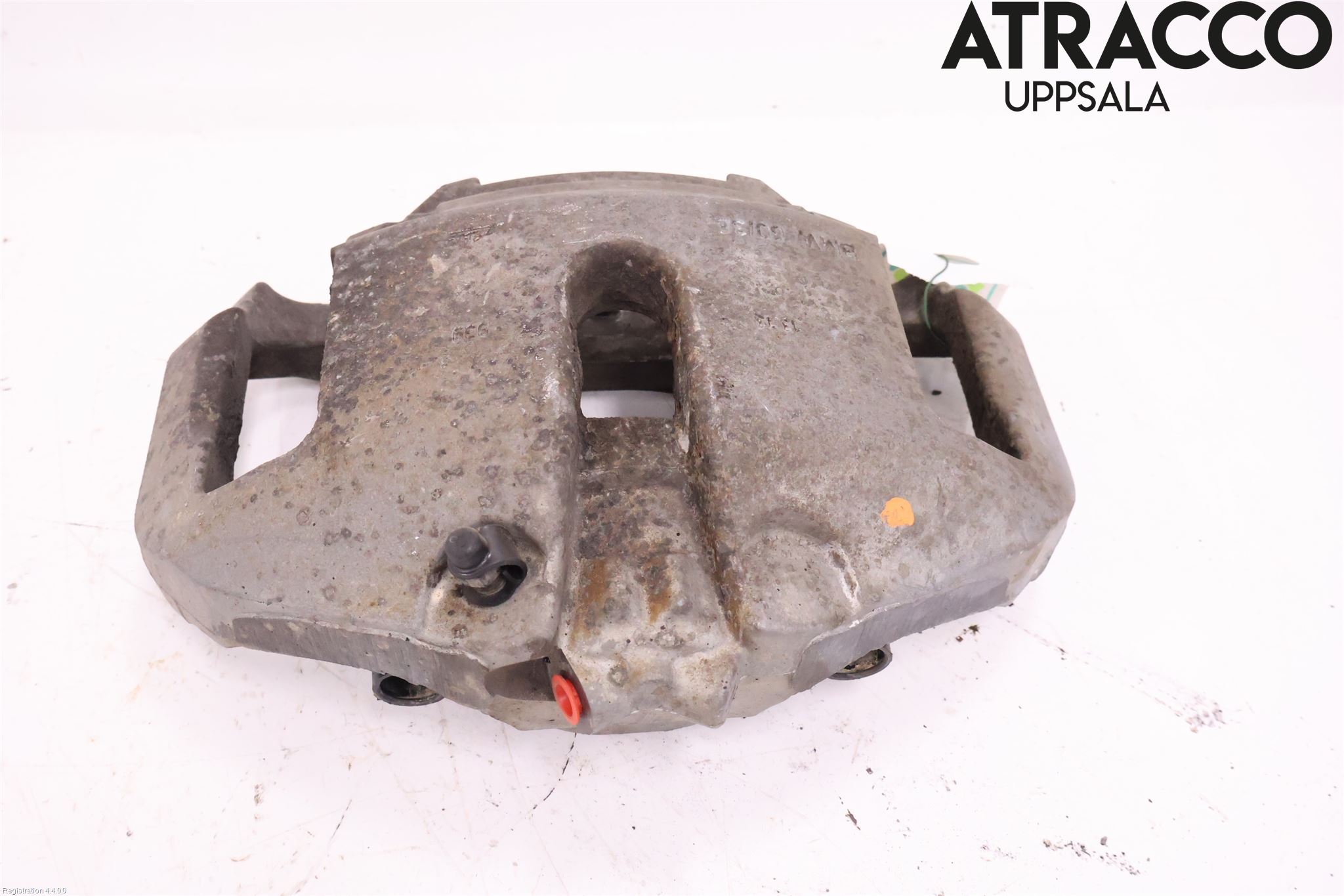 BMW 7 F01/02/03/04 09-15 Bremsecaliper Foran Høyre