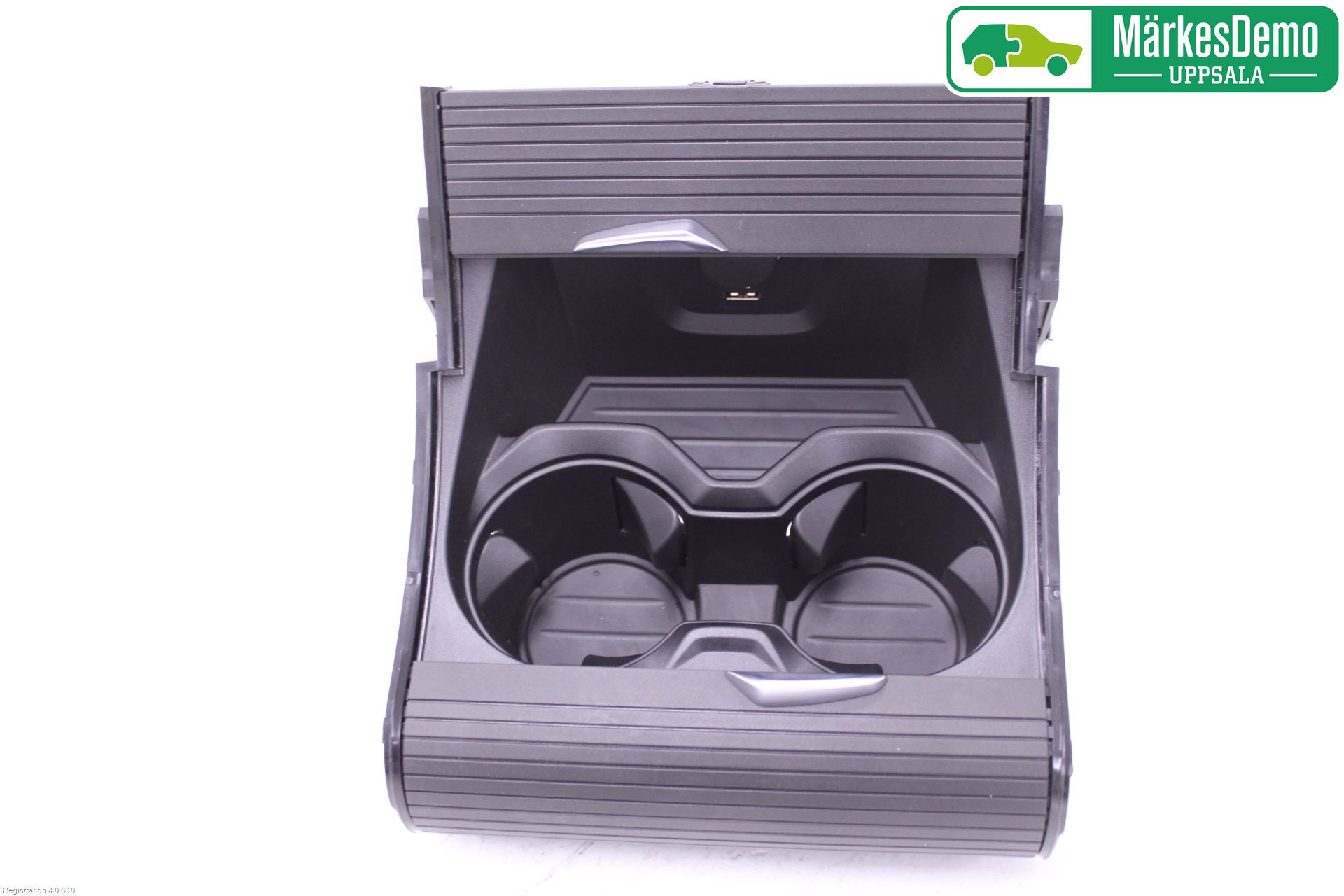 BMW X1 F48 15-22 Innr Koppholder