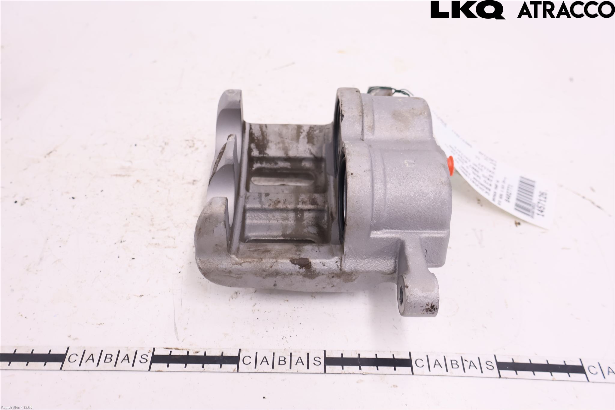 BYD SEAL U 24- Bremsecaliper Foran Venstre