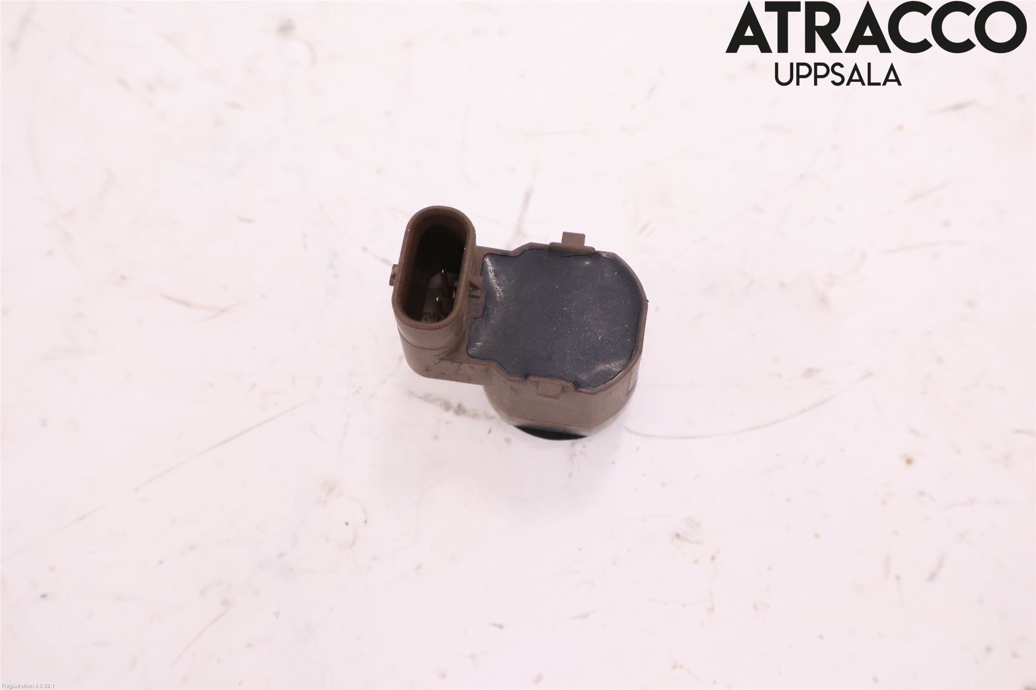 BMW 5 F10/F11/F18 09-17 Sensor Parkering Front