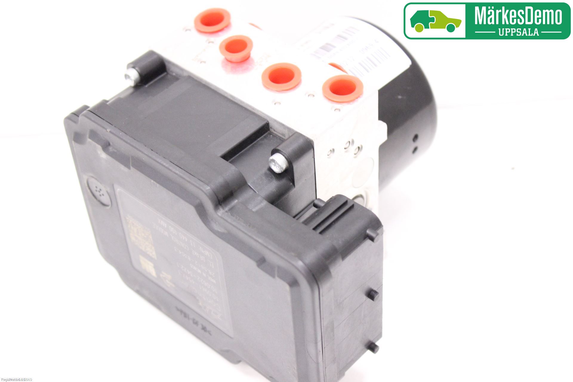 Opel ASTRA J 10-15 Abs Hydraulikkaggregat