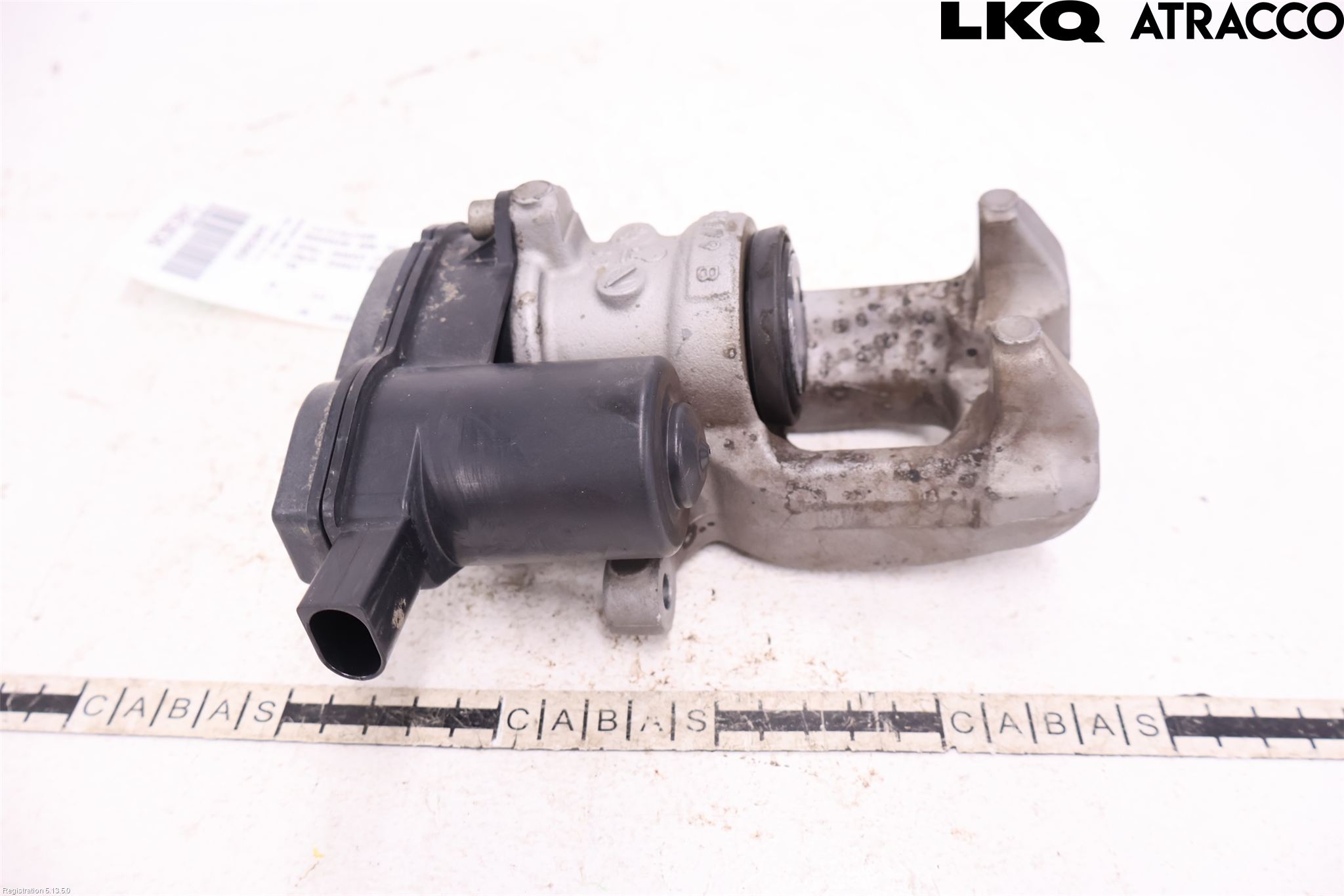 Opel MOKKA 21- Bremsecaliper Bak Venstre