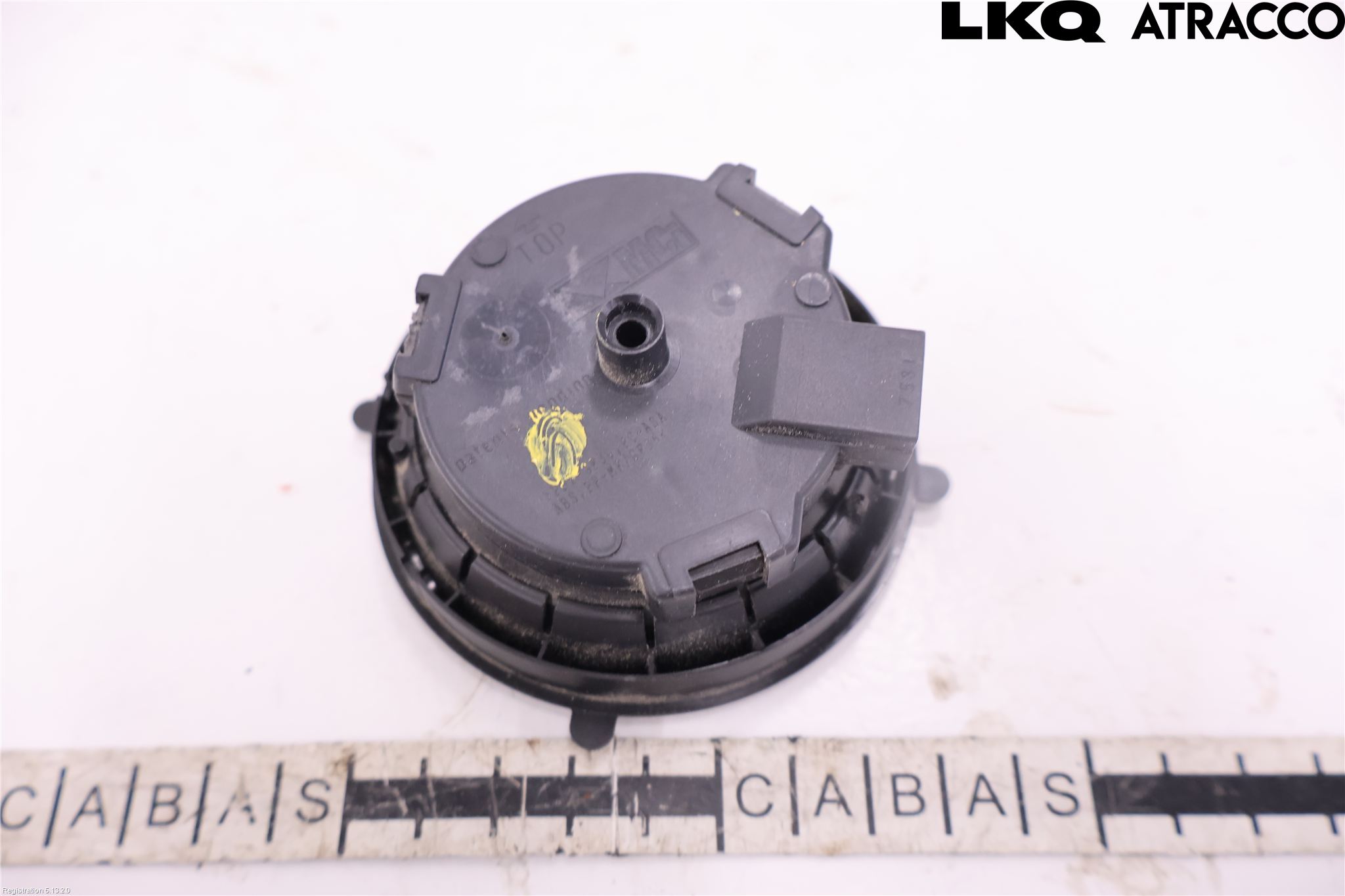Mercedes-Benz MB E-KLASS (W214) 24- Speil Regulering Motor