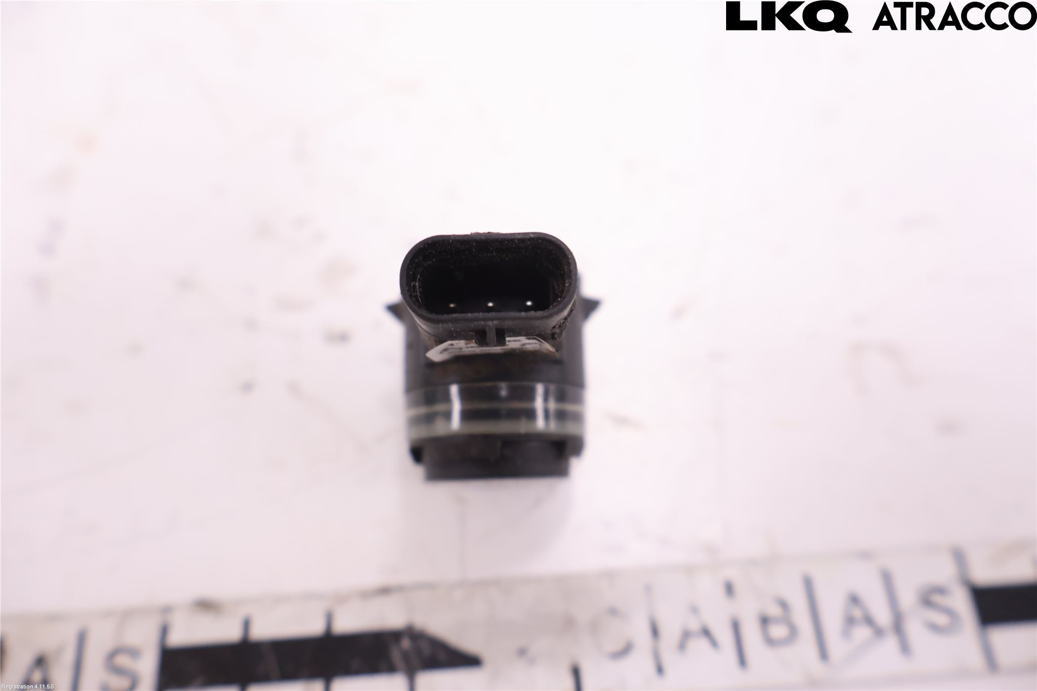 Skoda OCTAVIA (5E) 13-20 Sensor Ryggesensor