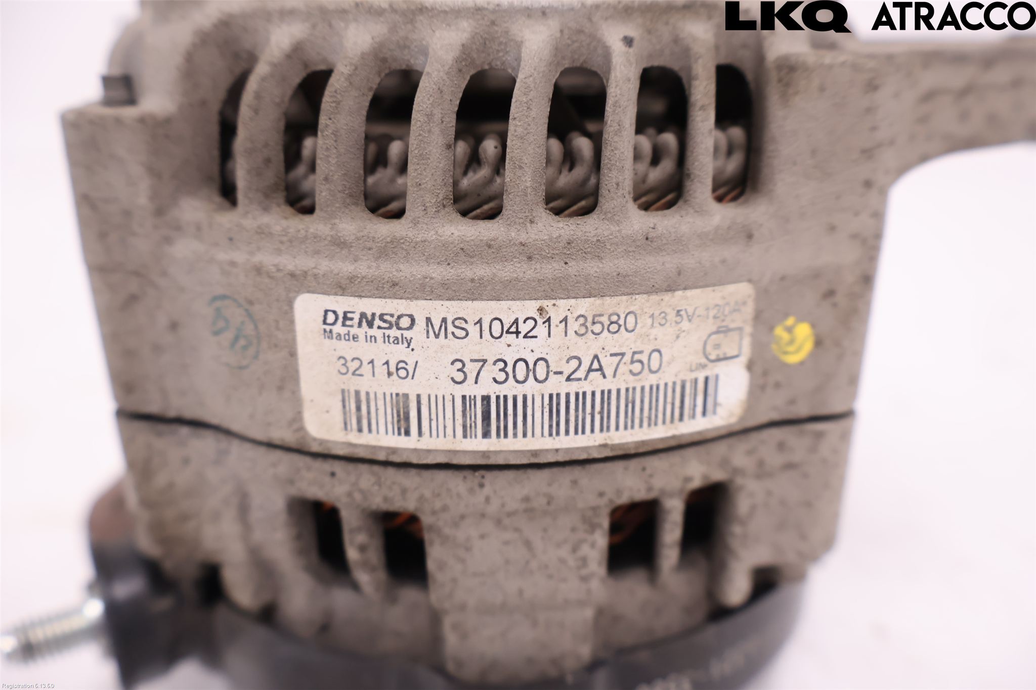 Kia CEED 12-18 Dynamo