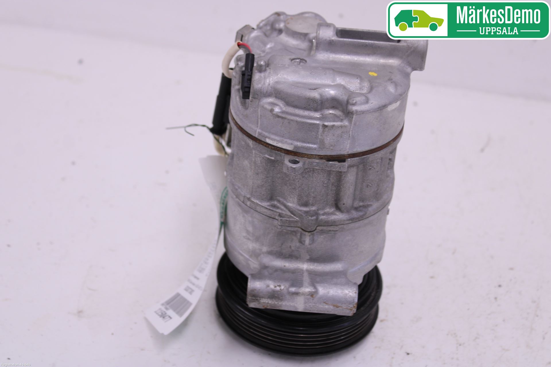 Mercedes-Benz MB CLA-KLASS (C117/X117) 13-19 Varme Ac Kompressor