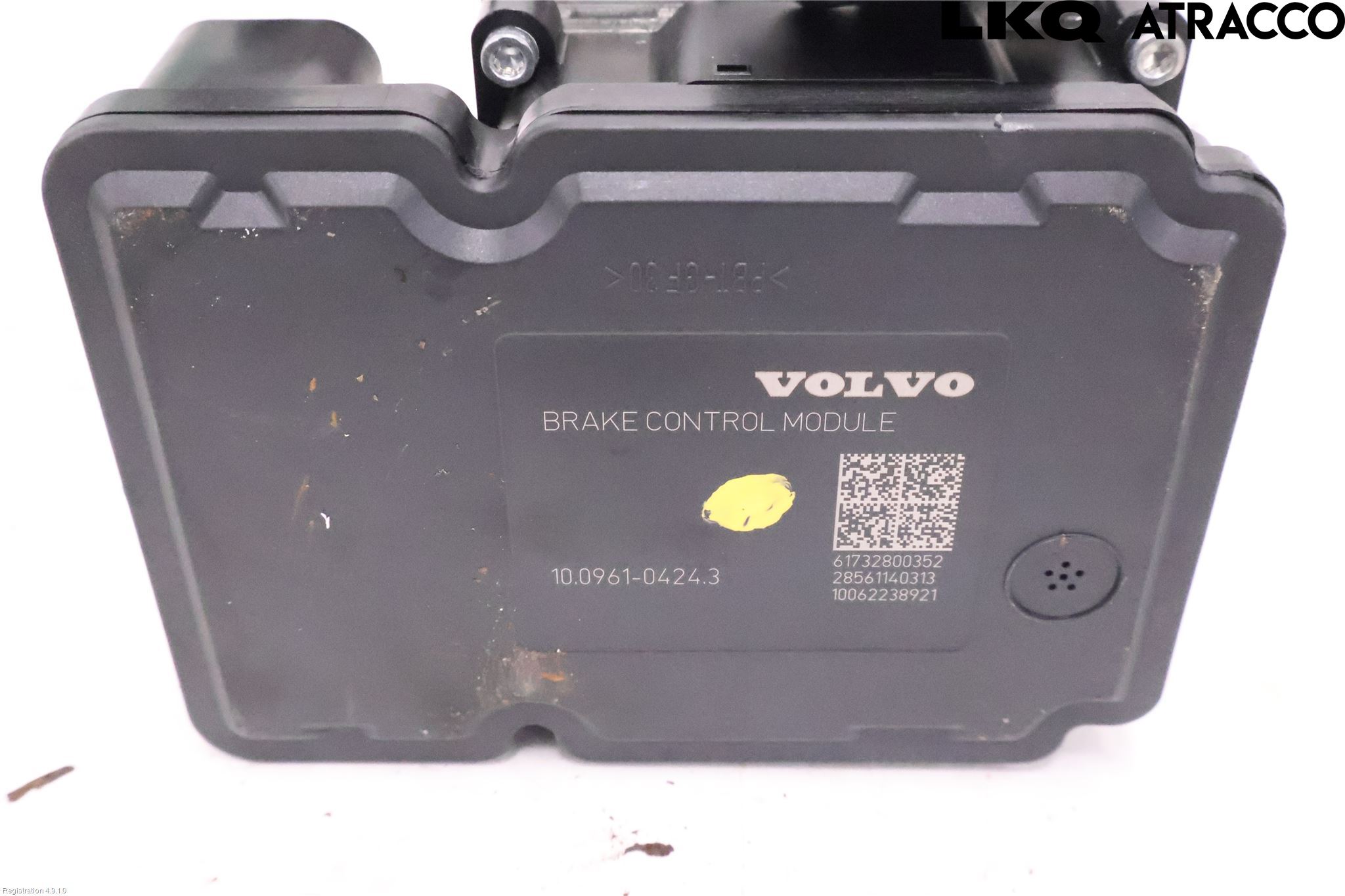 Volvo V40 12-19 Abs Hydraulikkaggregat