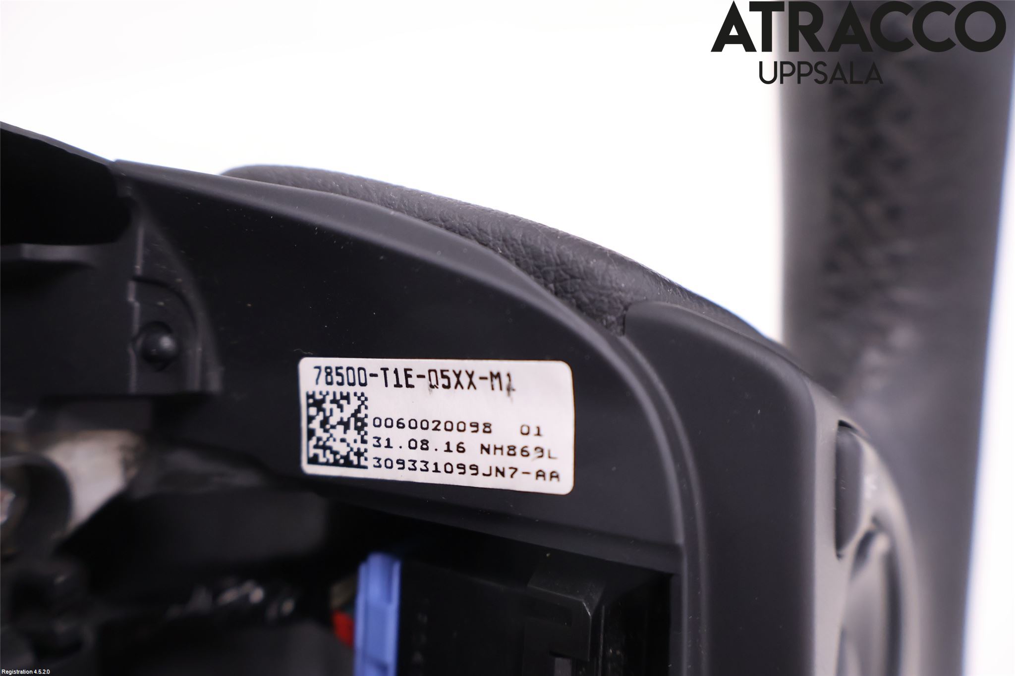 Honda CR-V 13-18 Ratt