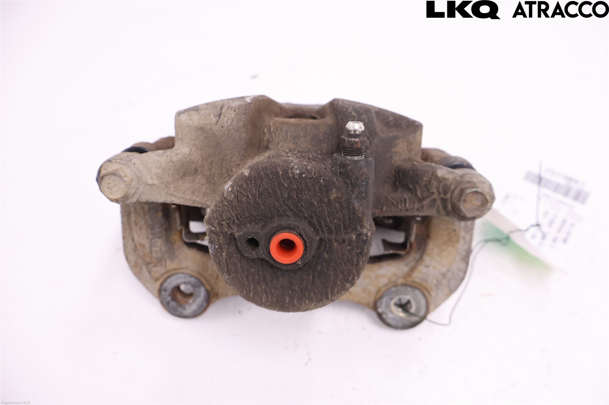Hyundai TUCSON 05- Bremsecaliper Foran Venstre