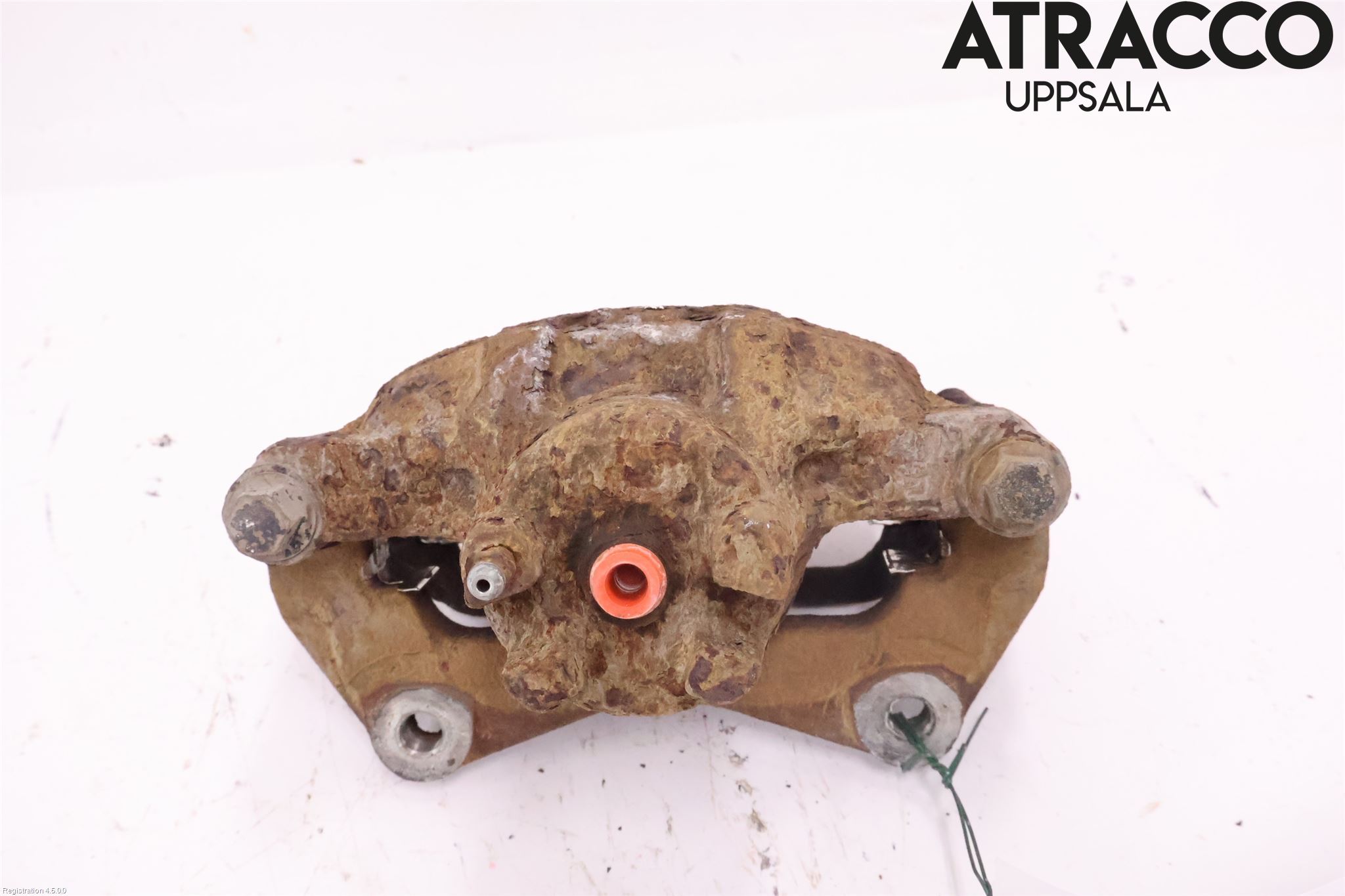 Mitsubishi LANCER 07-14 Bremsecaliper Foran Venstre