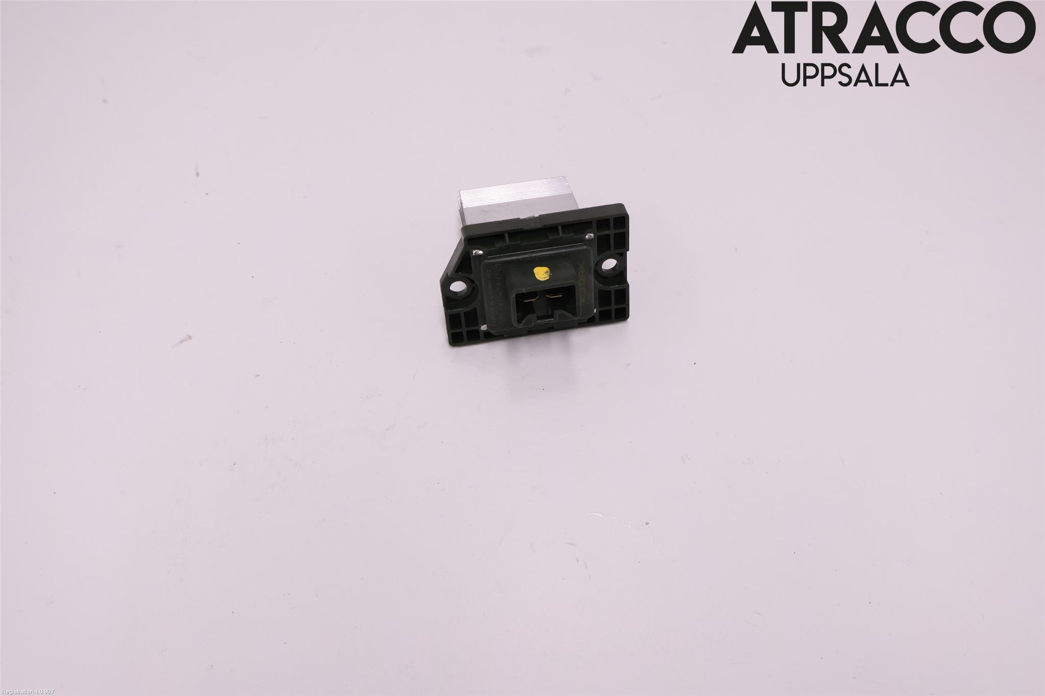 Kia CEED 12-18 Varmeapparat Viftemotstand
