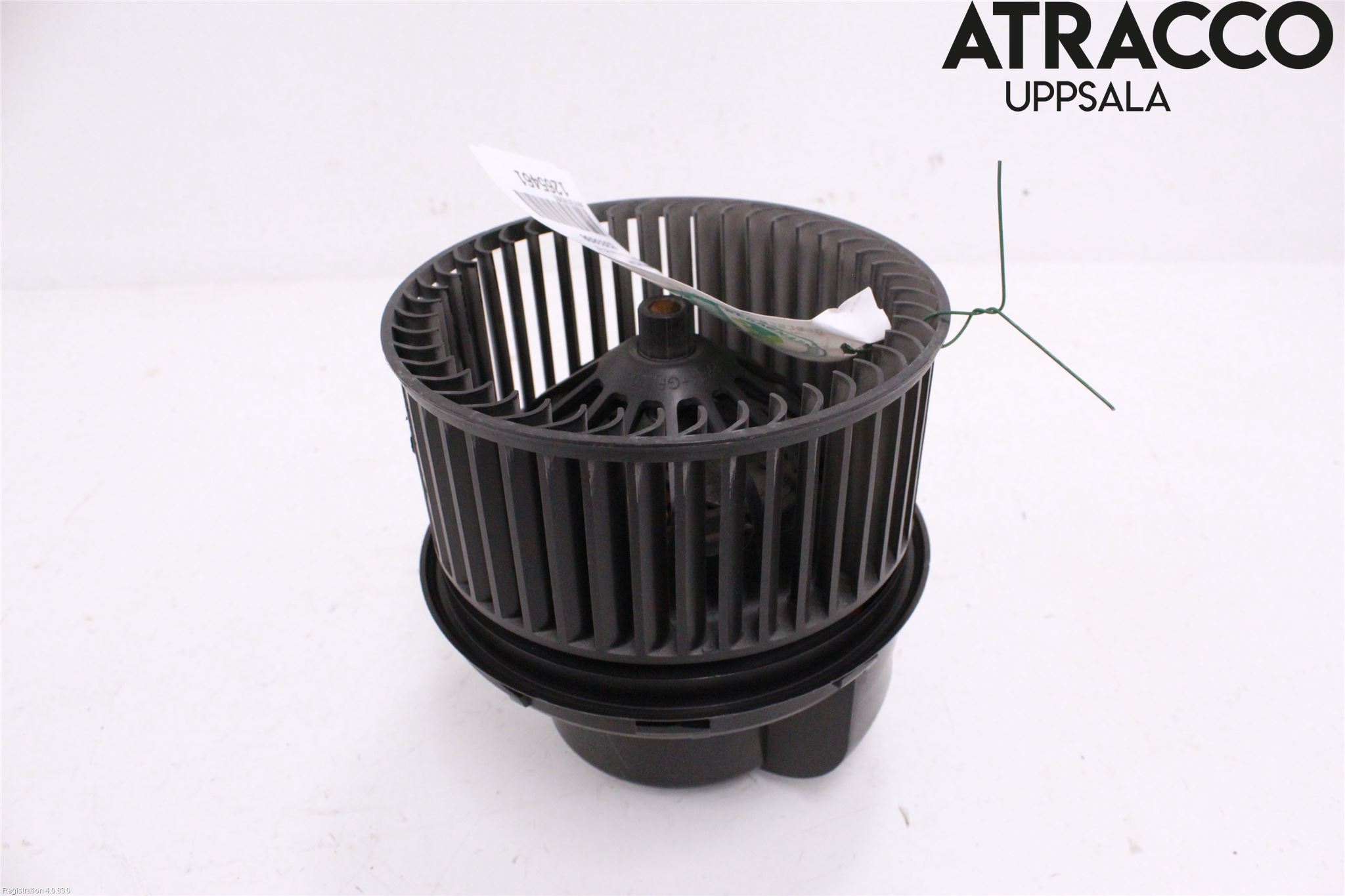 Ford MONDEO 07-15 Varmeapparat Viftemotor