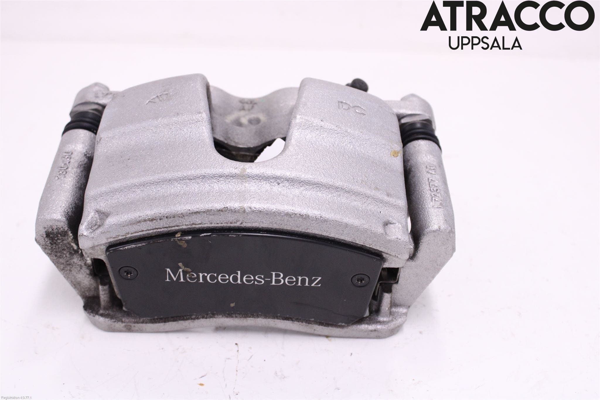 Mercedes-Benz MB GLB-KLASS (X247) 19- Bremsecaliper Foran Venstre