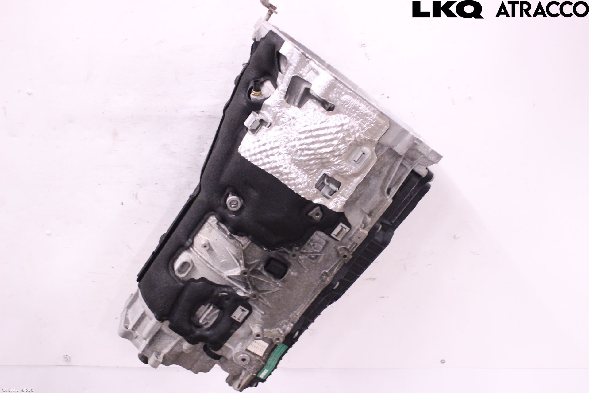 BMW 3 G20/G21/G80/G81 19- Gearkasse Automat