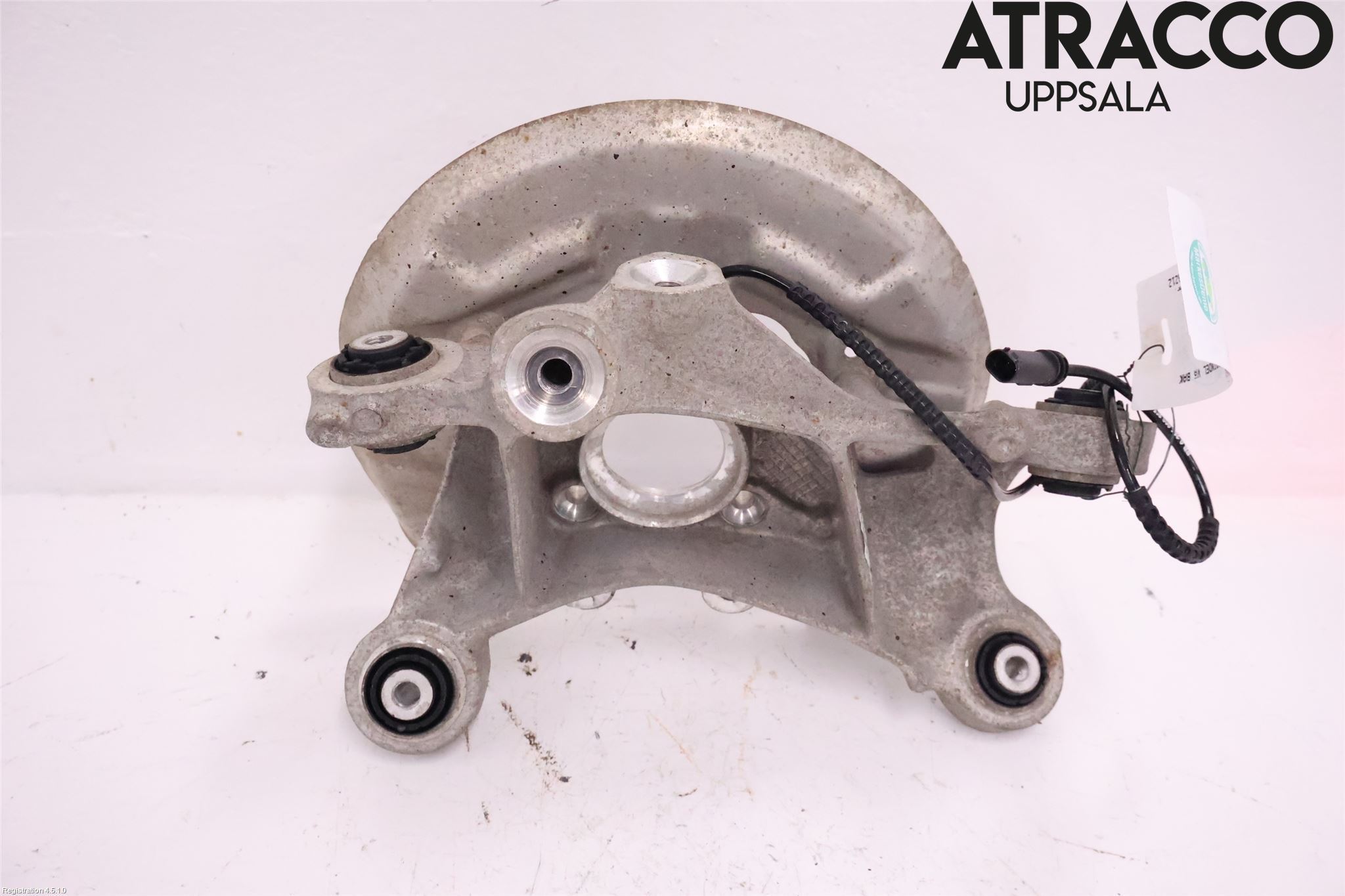 BMW i3 I01 13-22 Spindel Vb