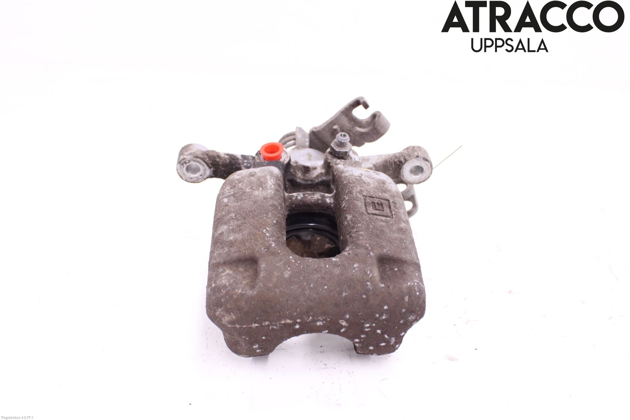 Opel ASTRA K 16-22 Bremsecaliper Bak Høyre
