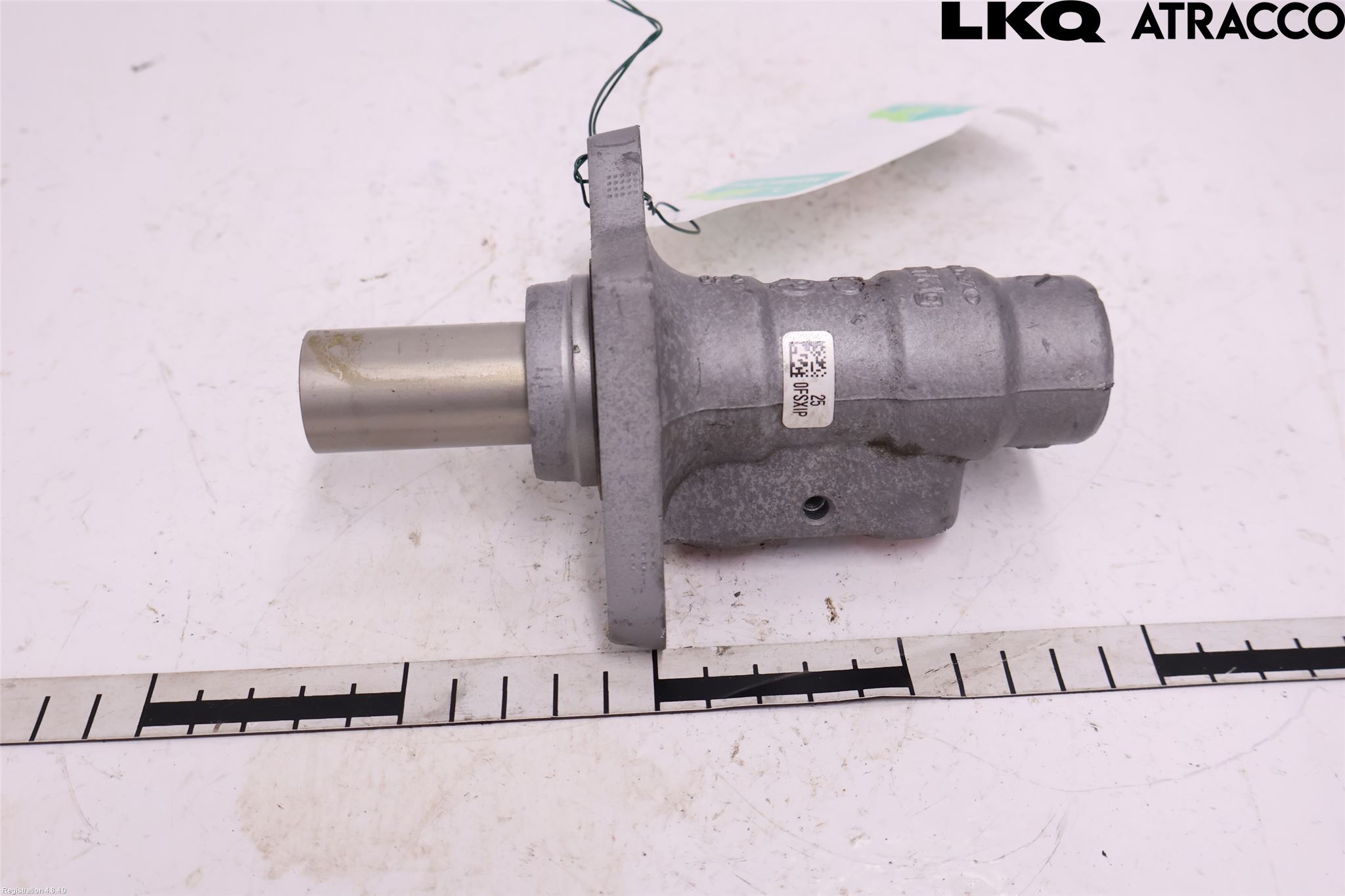Volvo XC70 14-16 Brems Hovedsylinder