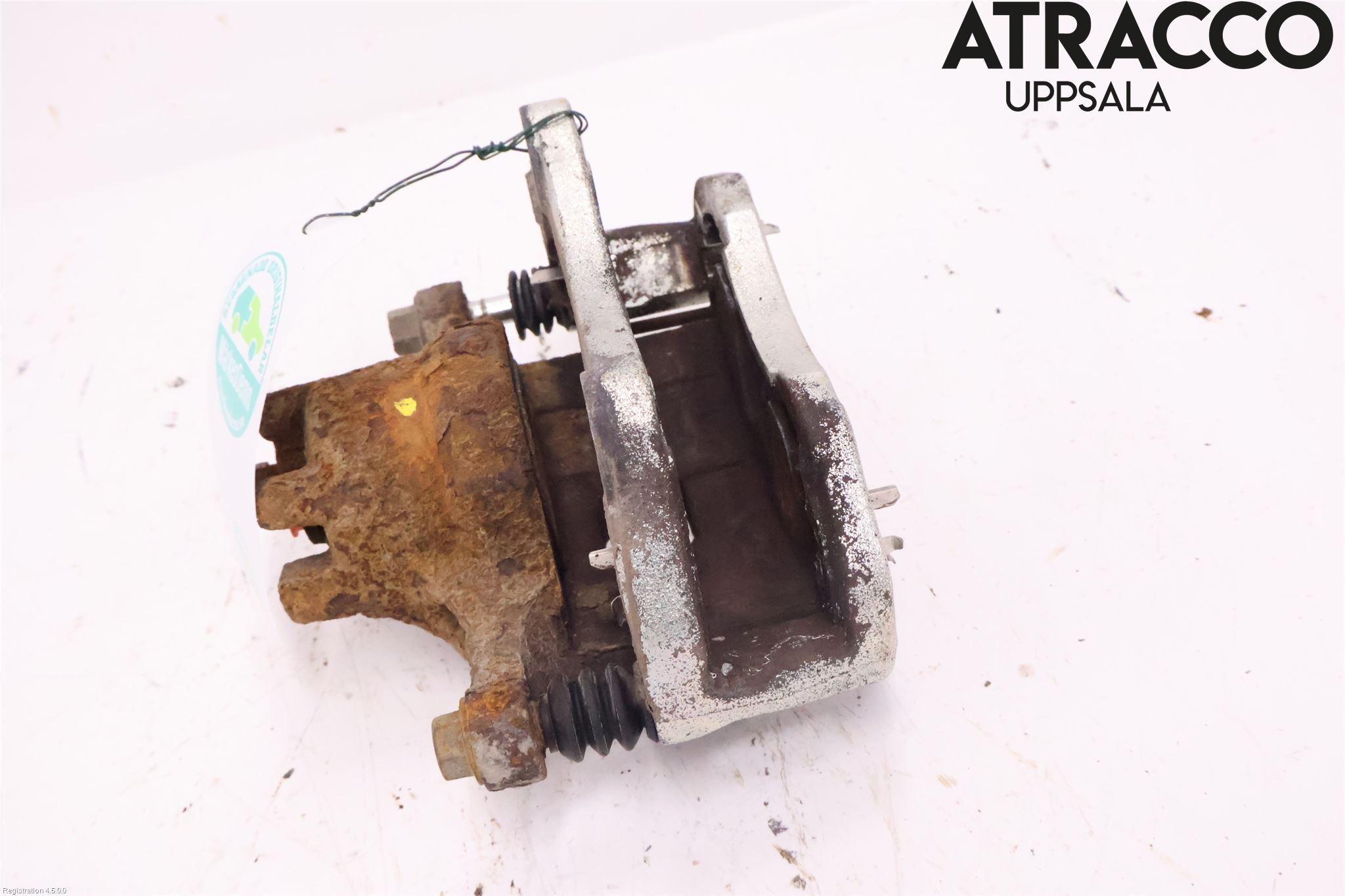 Mitsubishi LANCER 07-14 Bremsecaliper Foran Høyre