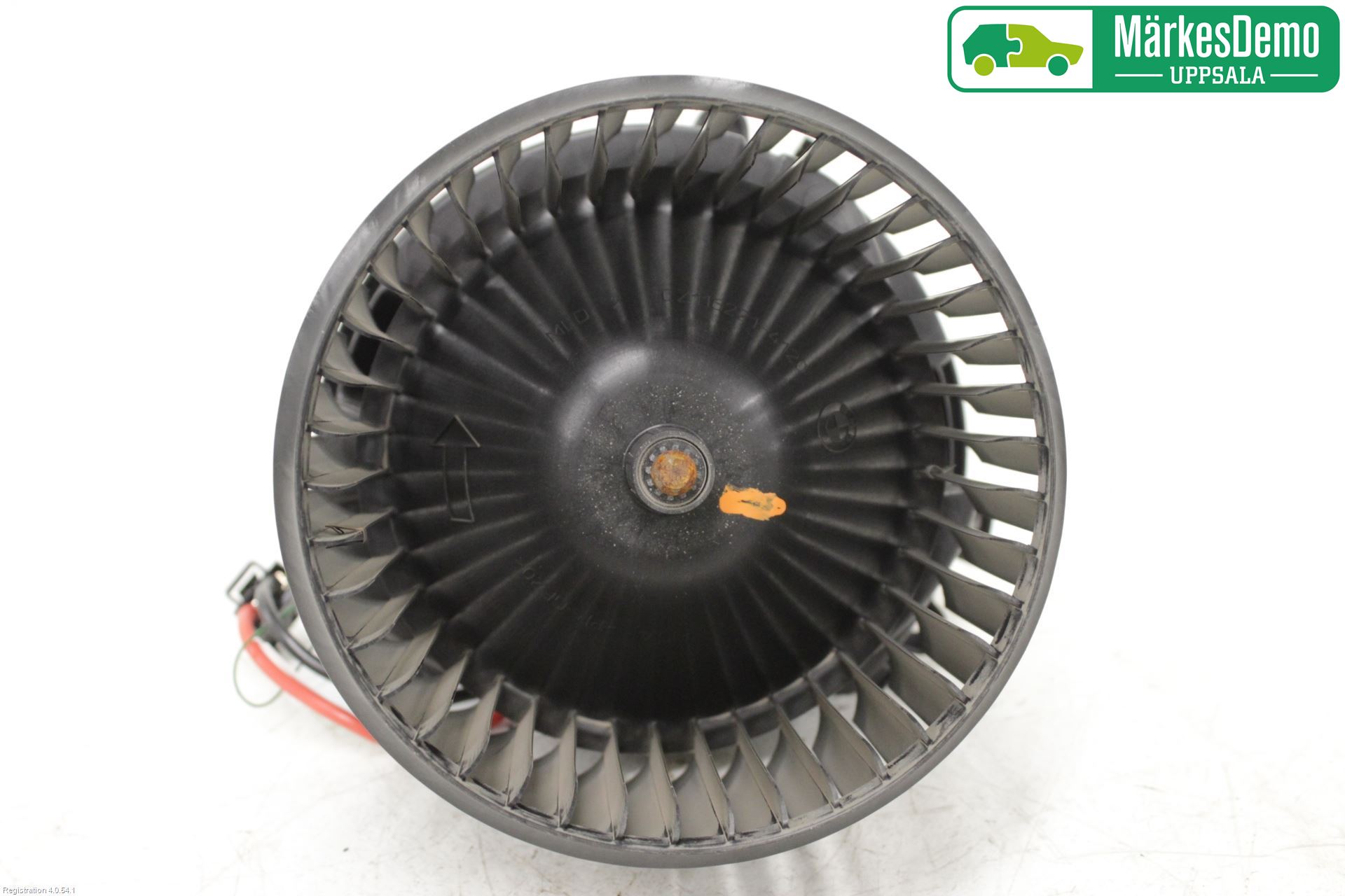 BMW i3 I01 13-22 Varmeapparat Viftemotor