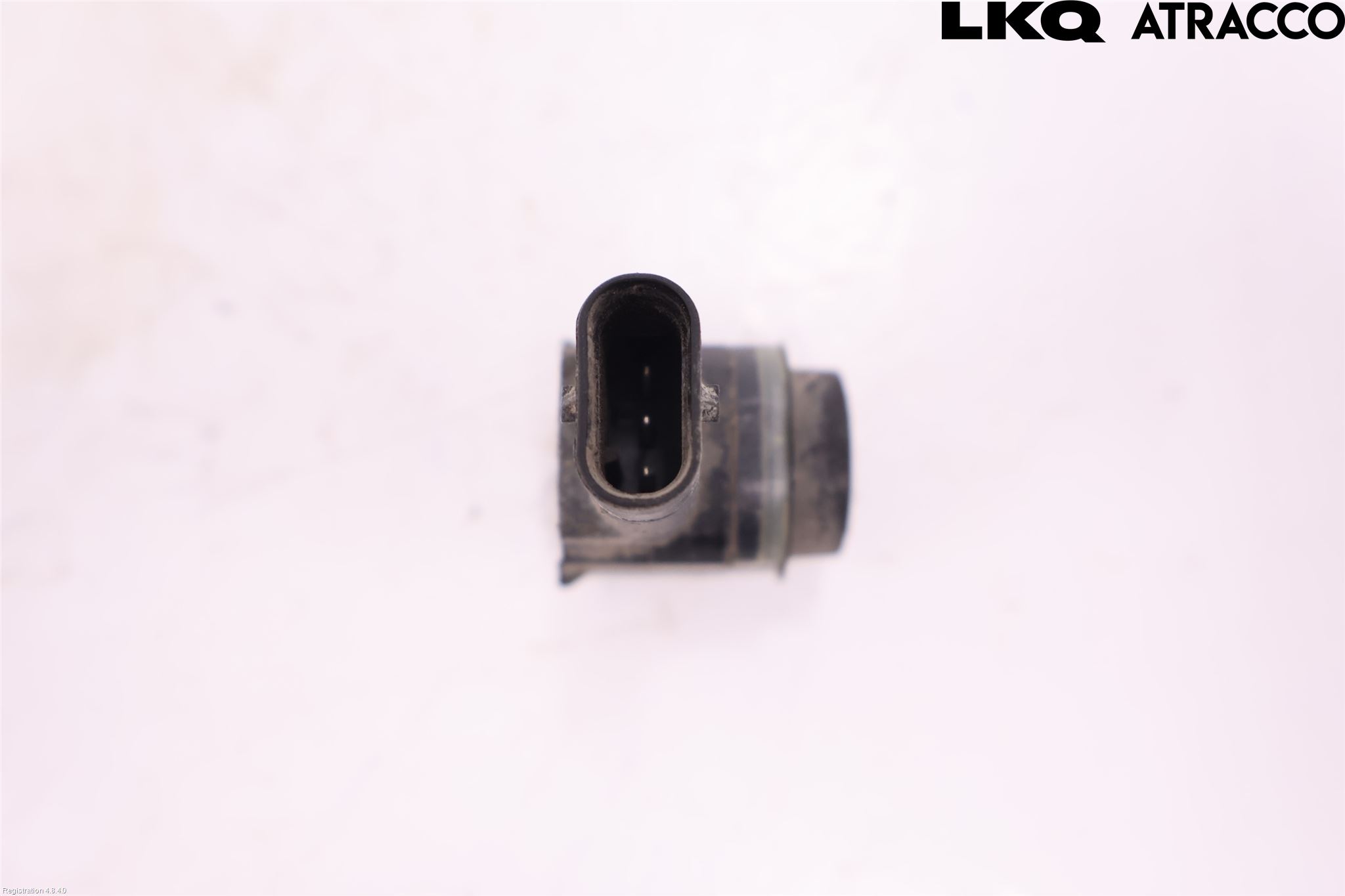 Volvo XC70 14-16 Sensor Ryggesensor