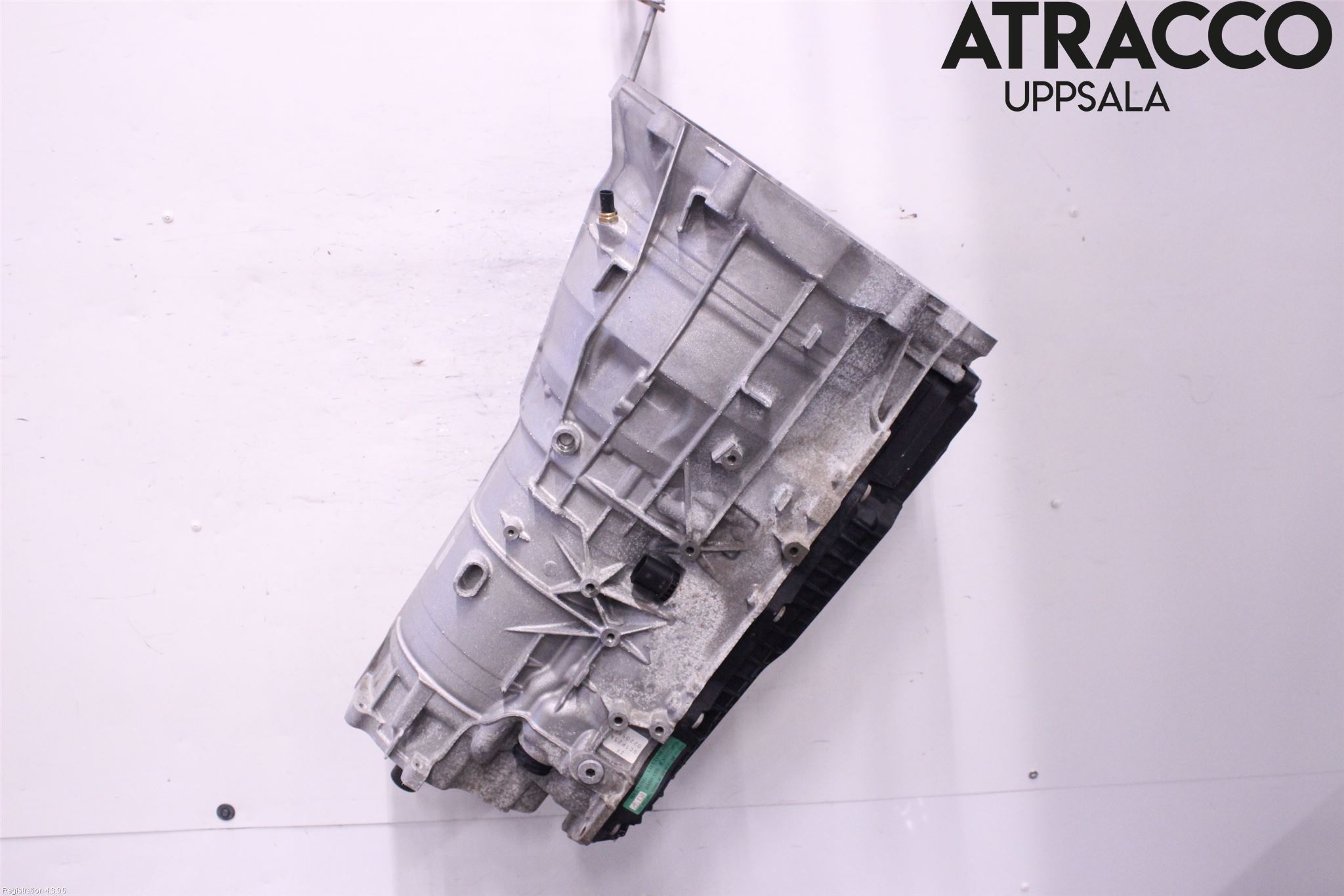 BMW 3 G20/G21/G80/G81 19- Gearkasse Automat