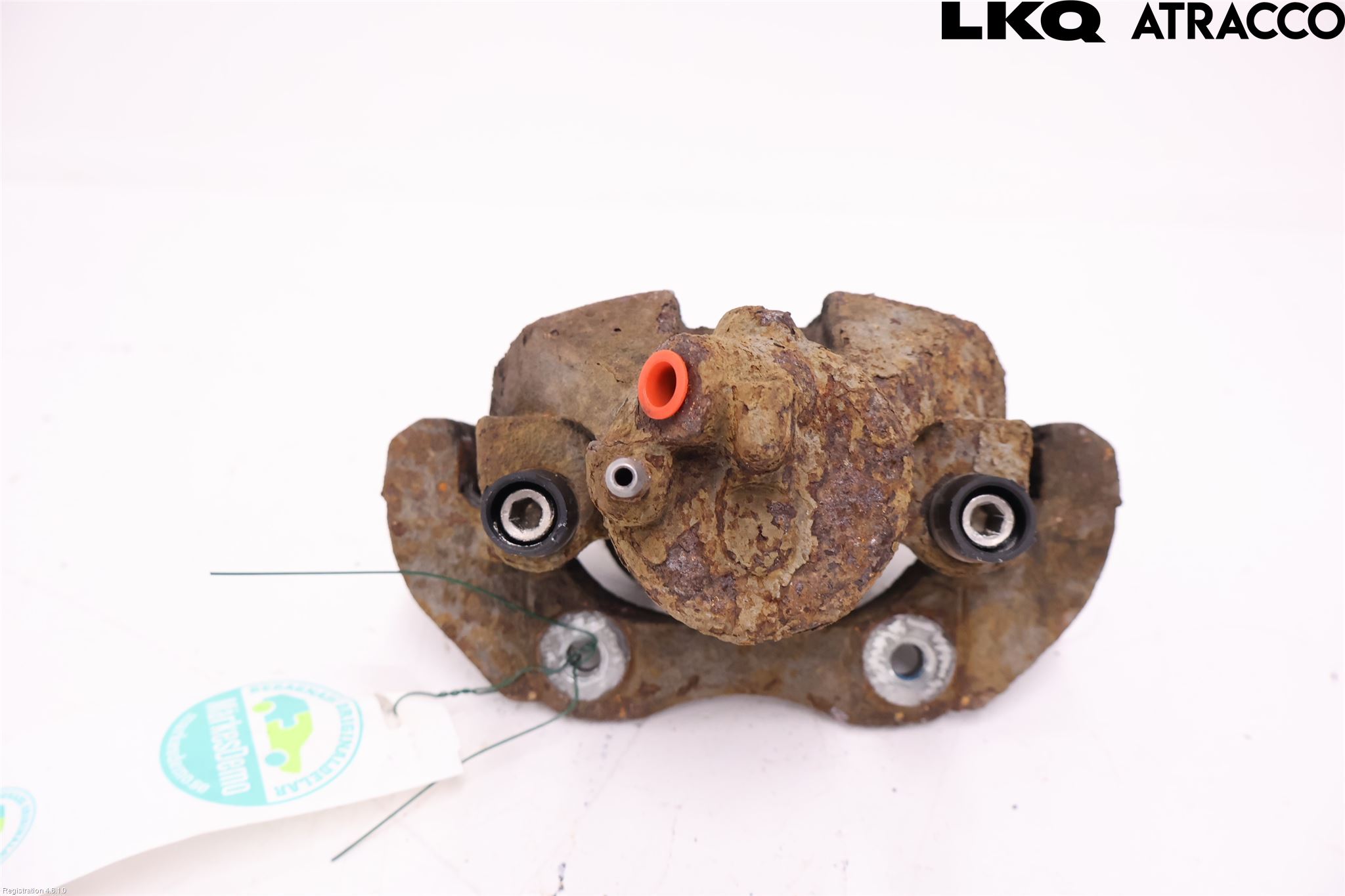 Volvo C30 10-13 Bremsecaliper Foran Venstre