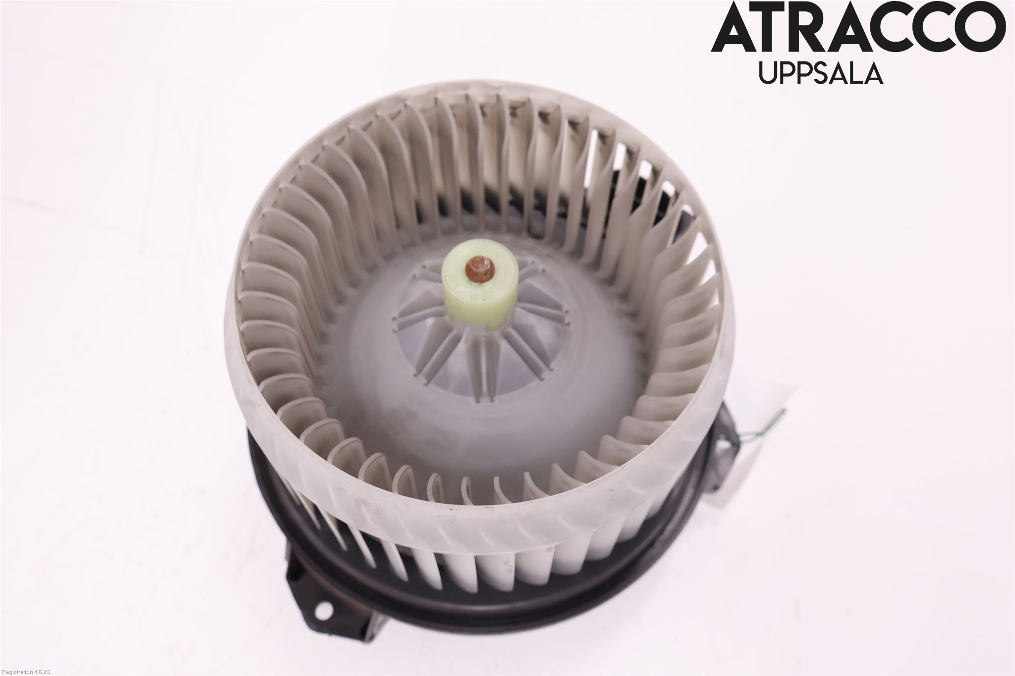Suzuki SWIFT 11-16 Varmeapparat Viftemotor