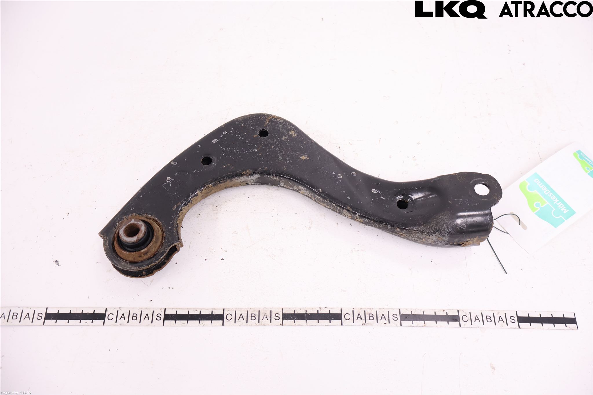 Toyota COROLLA 19- Bærearm Bak Høyre Øvre