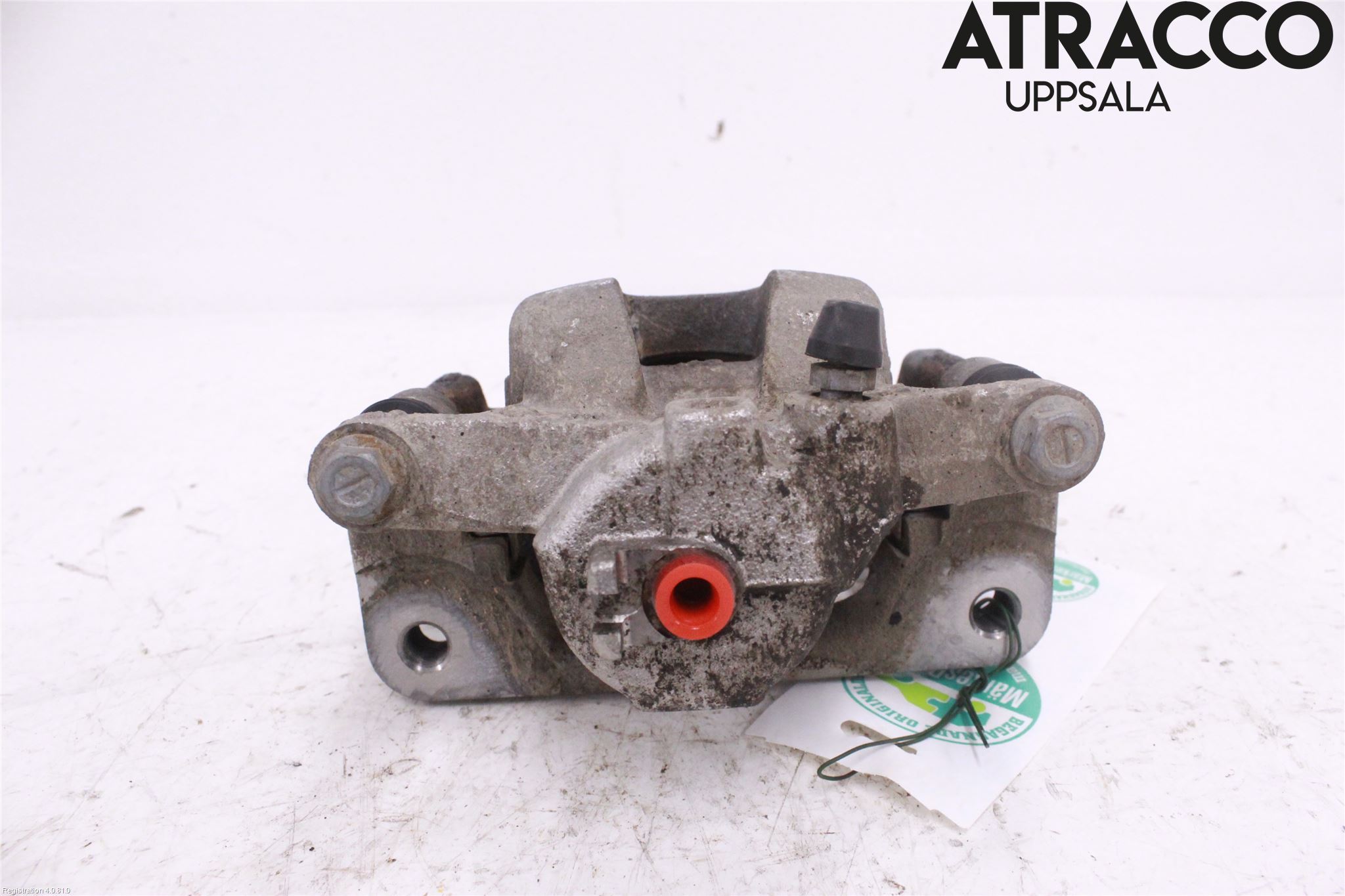 Nissan NAVARA, TREK-1 17-21 Bremsecaliper Bak Høyre