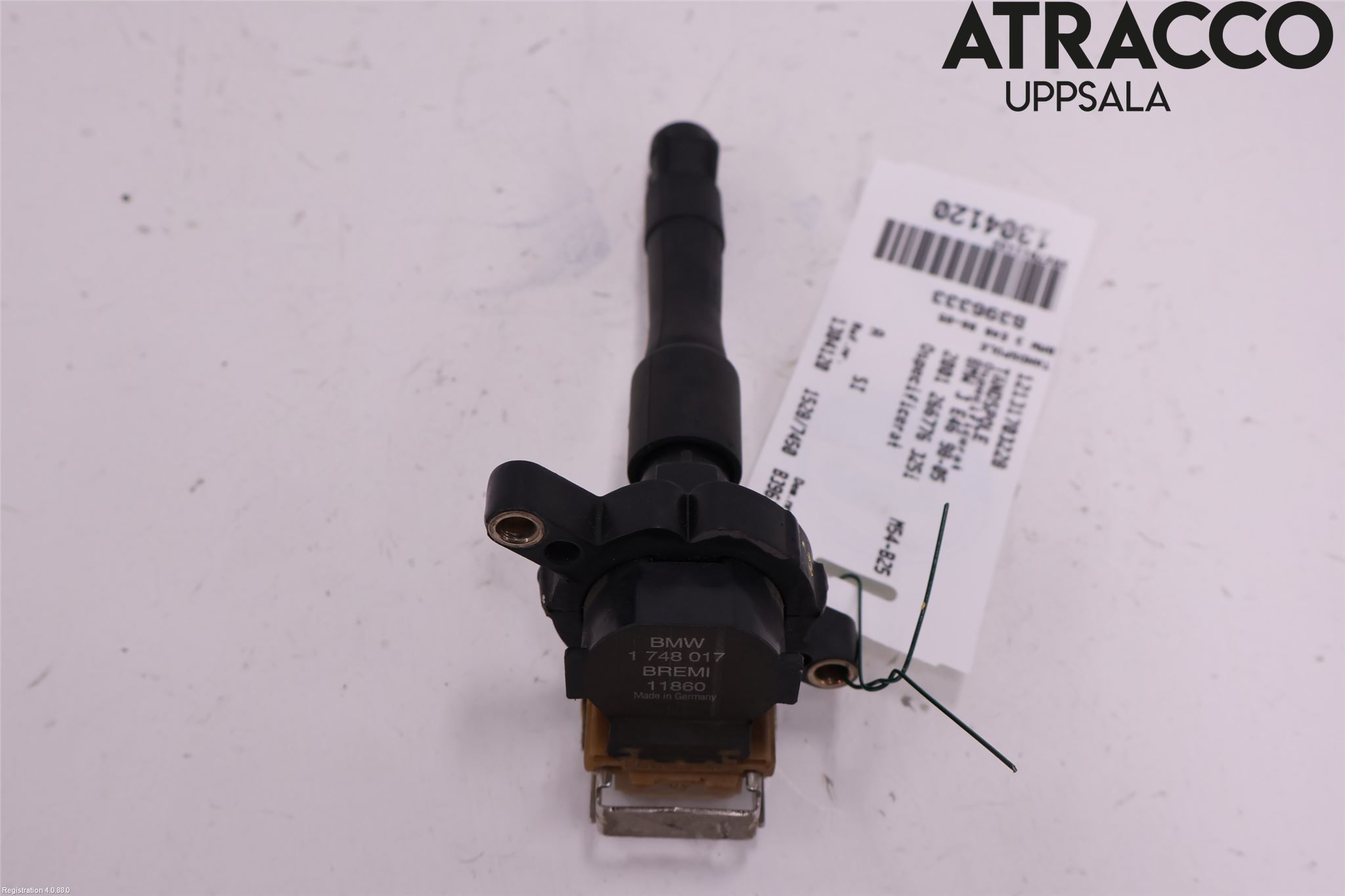 BMW 3 E46      98-05 Coil