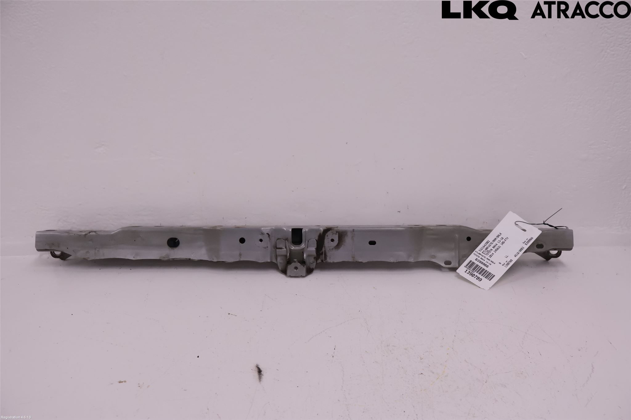 Toyota RAV4 13-18 Radiator Feste - Ramme - Bjelk