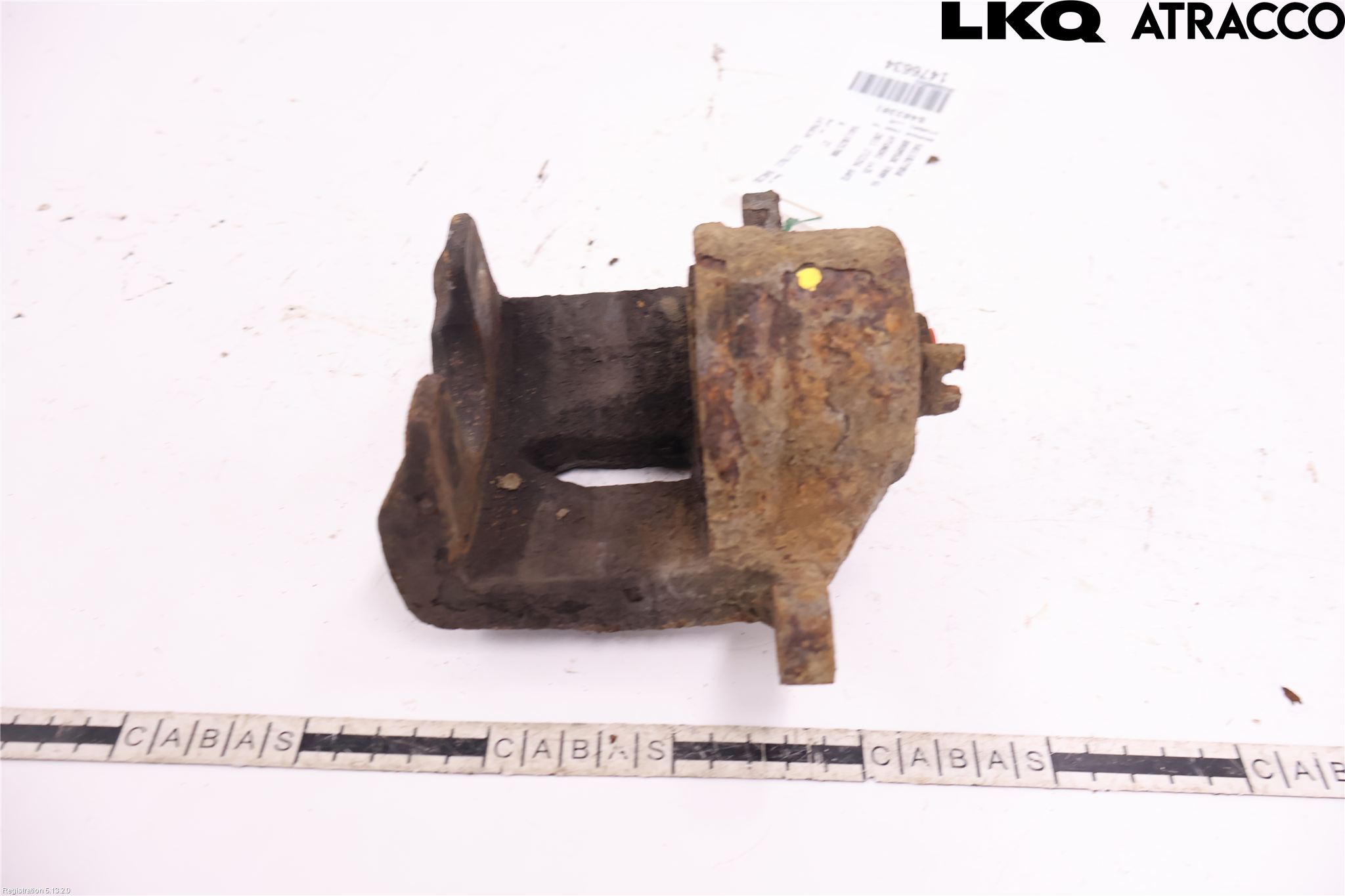 Hyundai ix35 Bremsecaliper Foran Venstre