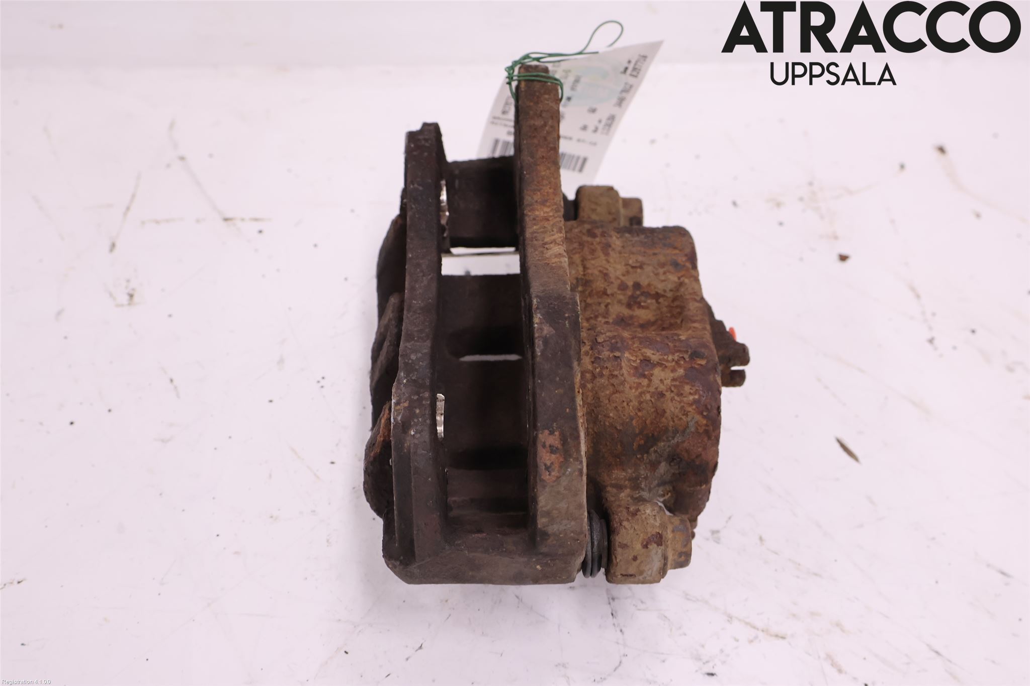 Mitsubishi OUTLANDER 07-12 Bremsecaliper Foran Høyre