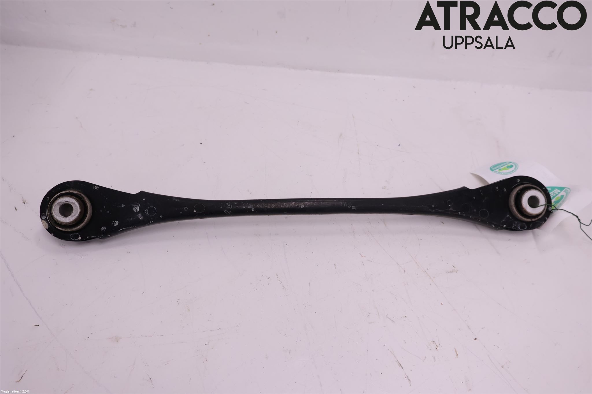 BMW 3 G20/G21/G80/G81 19- Bærearm Bak Venstre