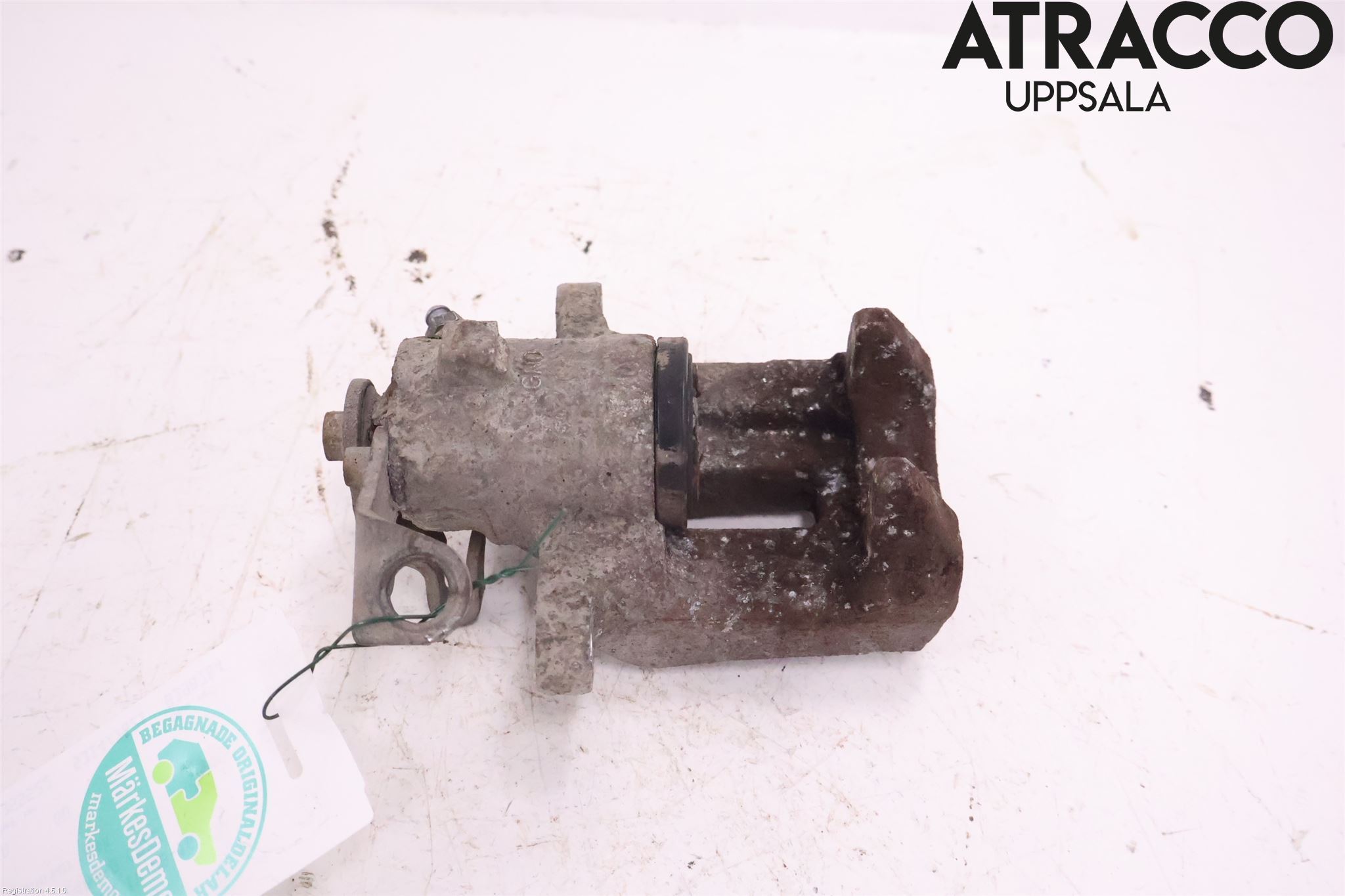 Seat IBIZA IV 08-16 Bremsecaliper Bak Venstre