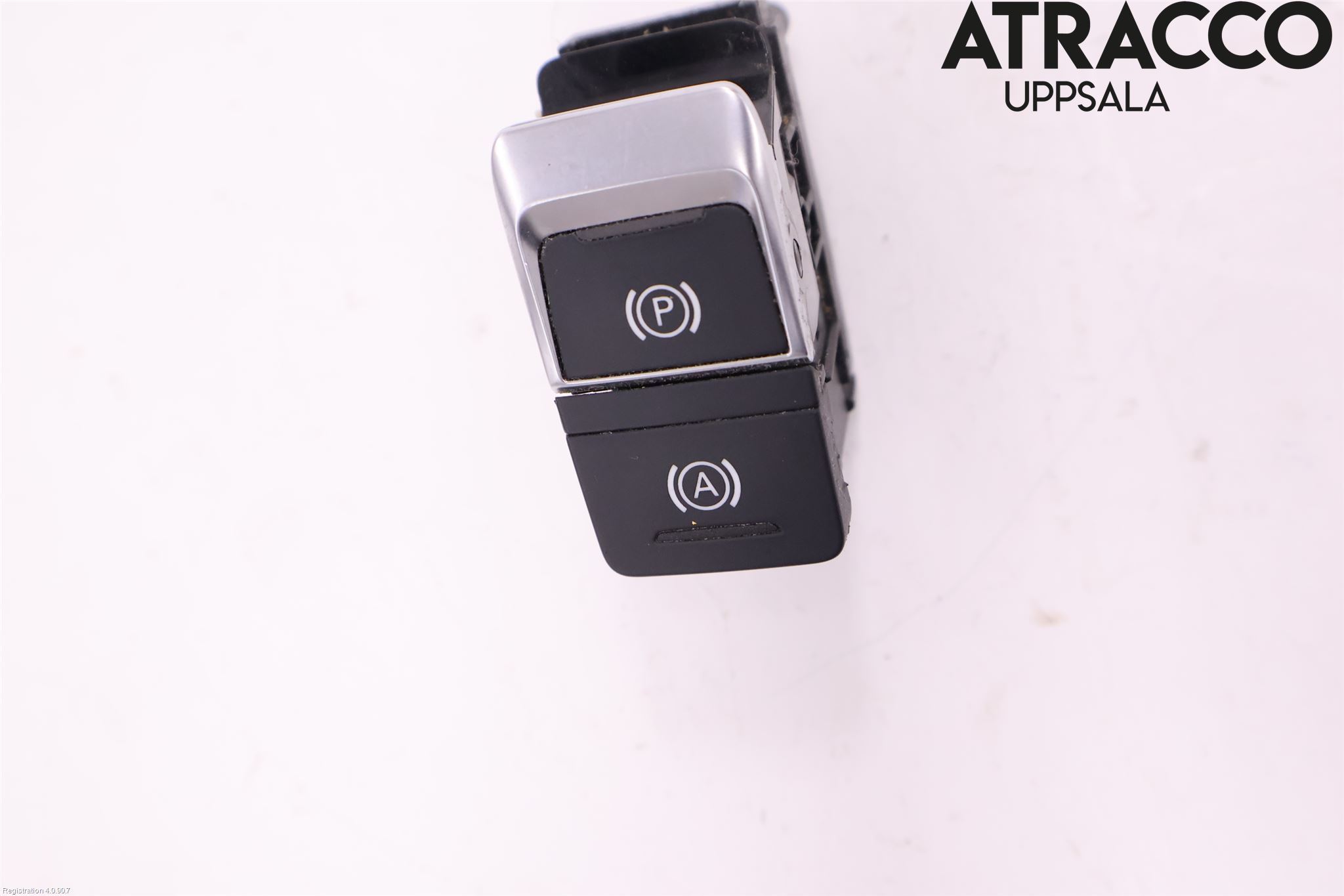 Audi A6/S6 4G 11-18 Bryter Parkeringsbrems