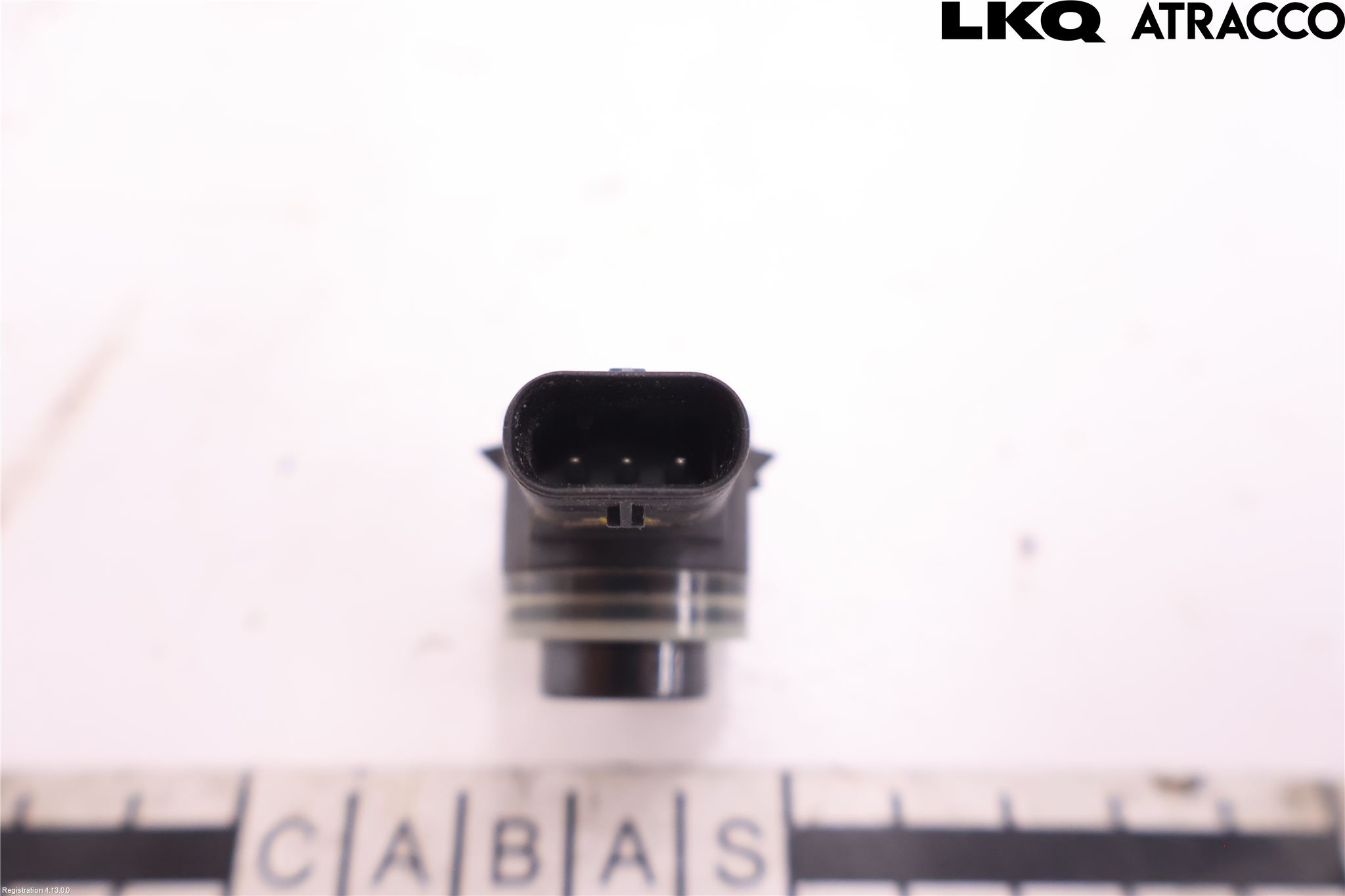 BMW X3 G01 18- Sensor Ryggesensor