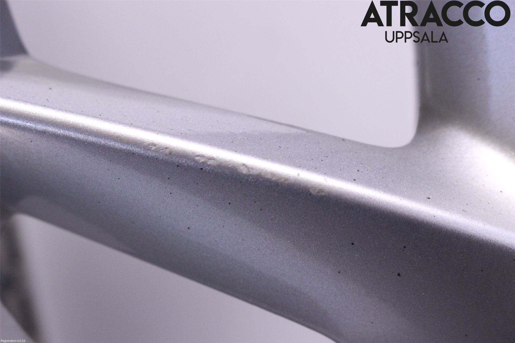 Opel CORSA E 15-19 Felg Aluminium