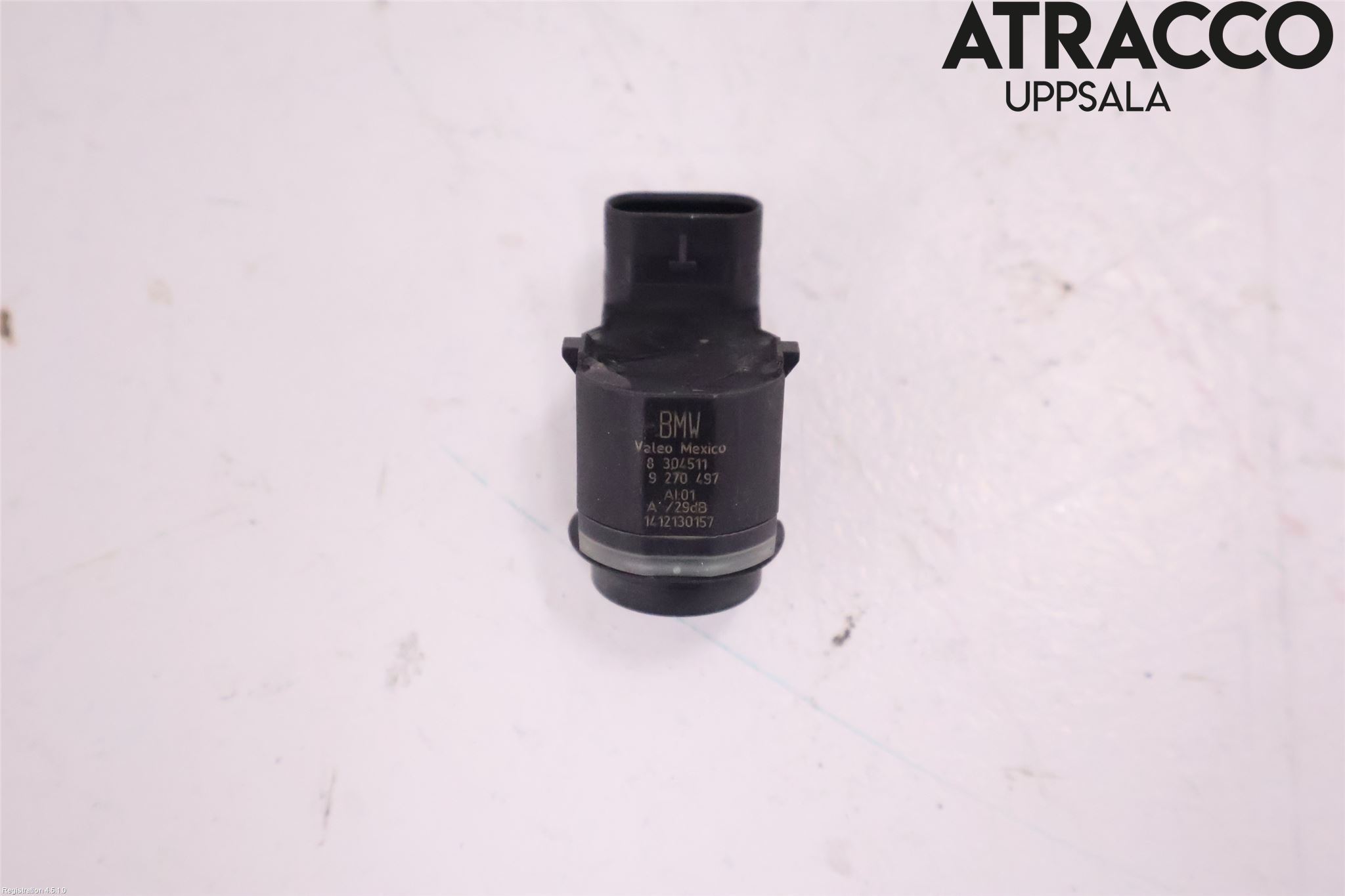 BMW 5 F10/F11/F18 09-17 Sensor Ryggesensor