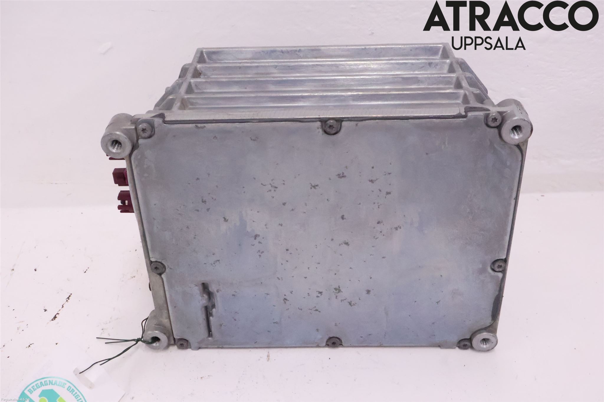 Mercedes-Benz MB EQE (V295) 22- Inverter 12-)220V