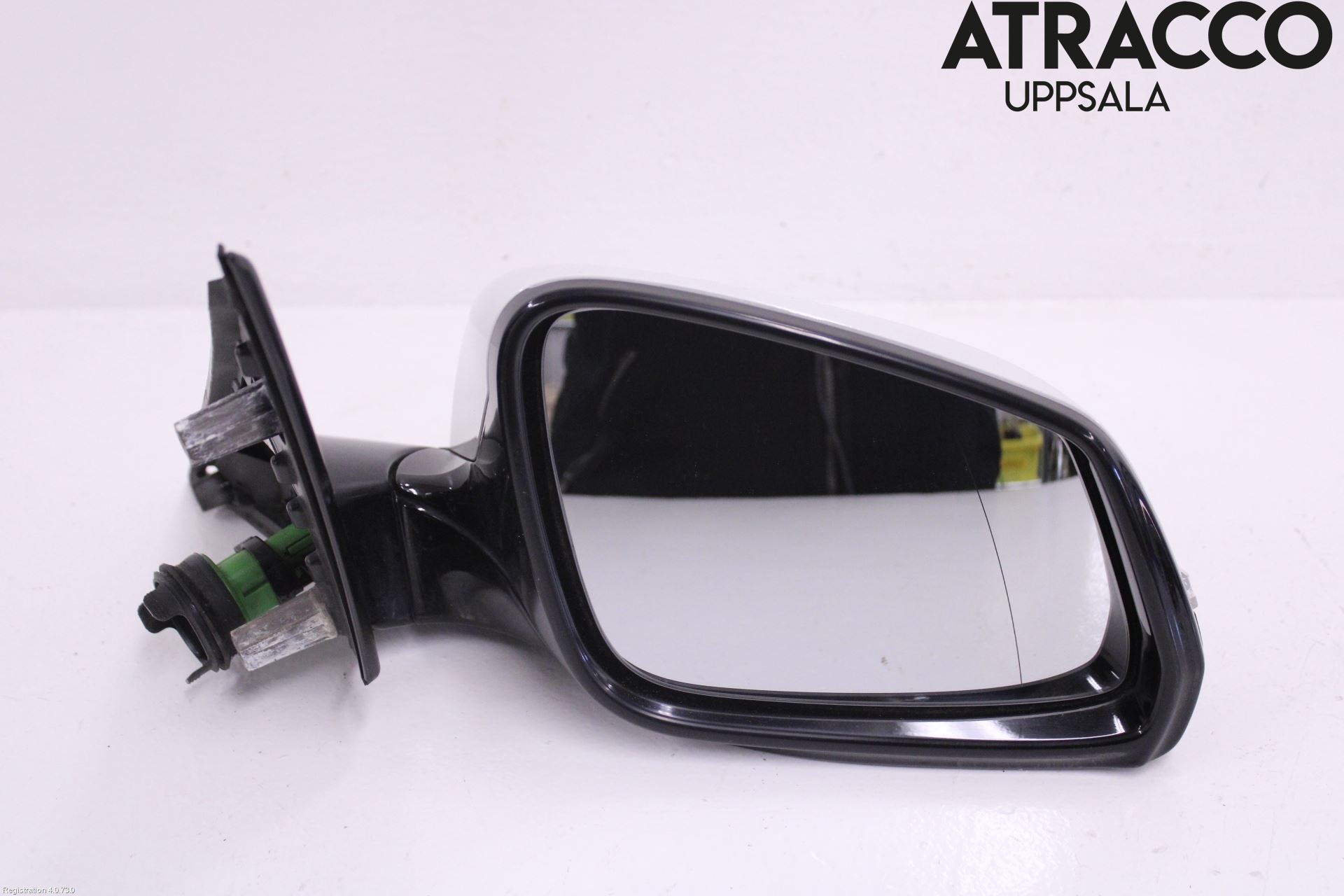 BMW 5 F10/F11/F18 09-17 Speil H M-El Justering