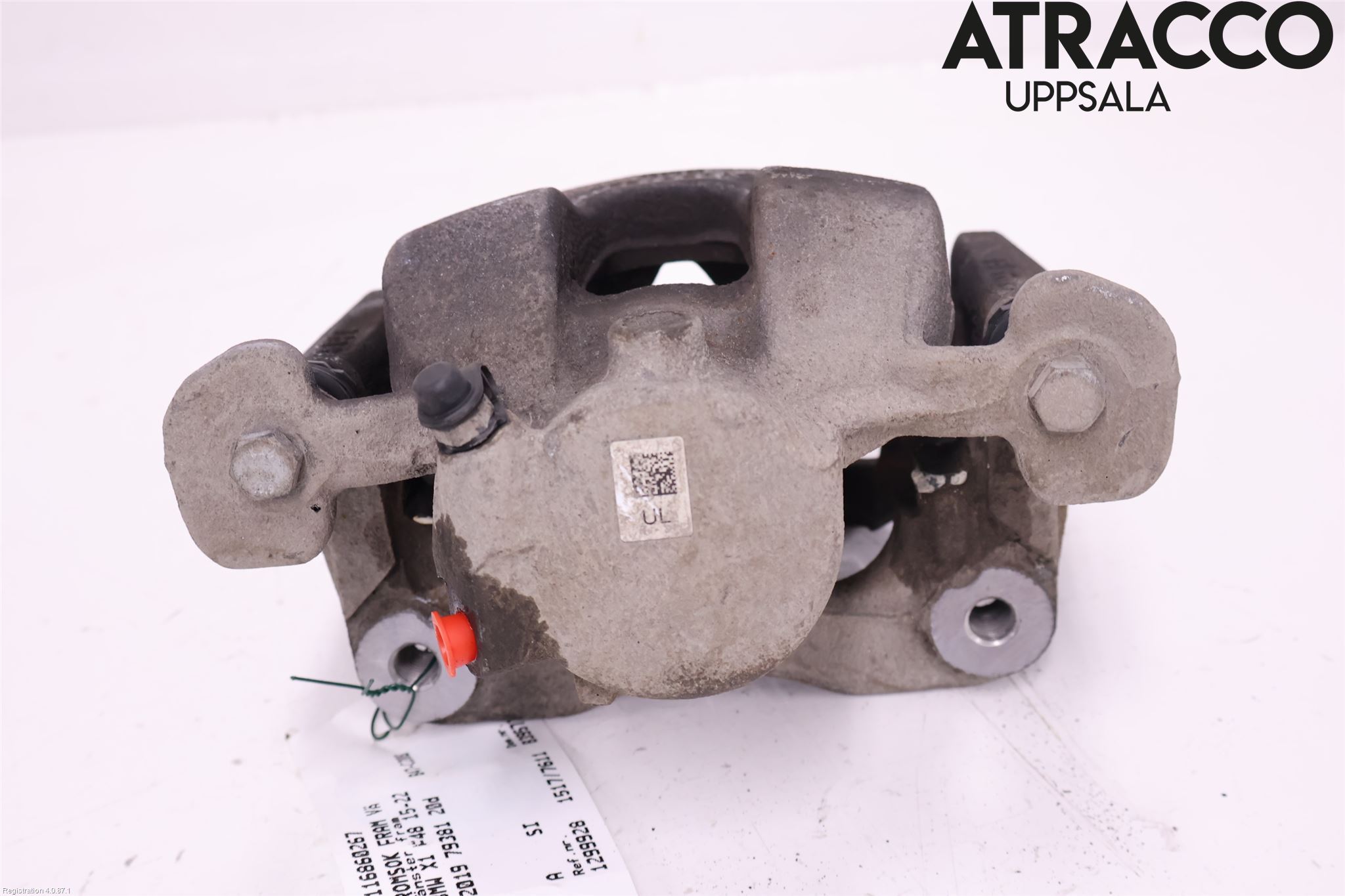BMW X1 F48 15-22 Bremsecaliper Foran Venstre