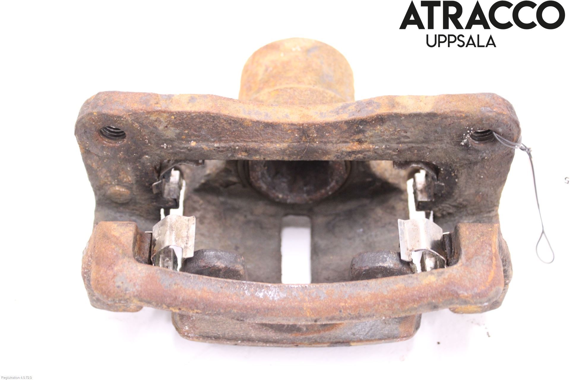 Chevrolet CAPTIVA Bremsecaliper Bak Venstre