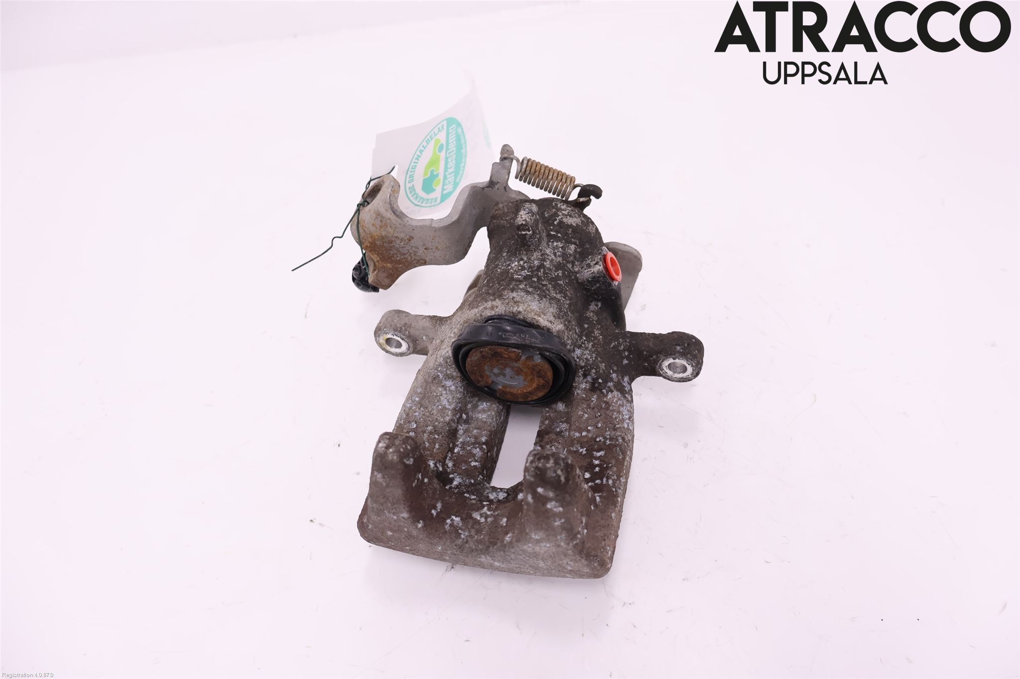 Citroen DS5 Bremsecaliper Bak Høyre