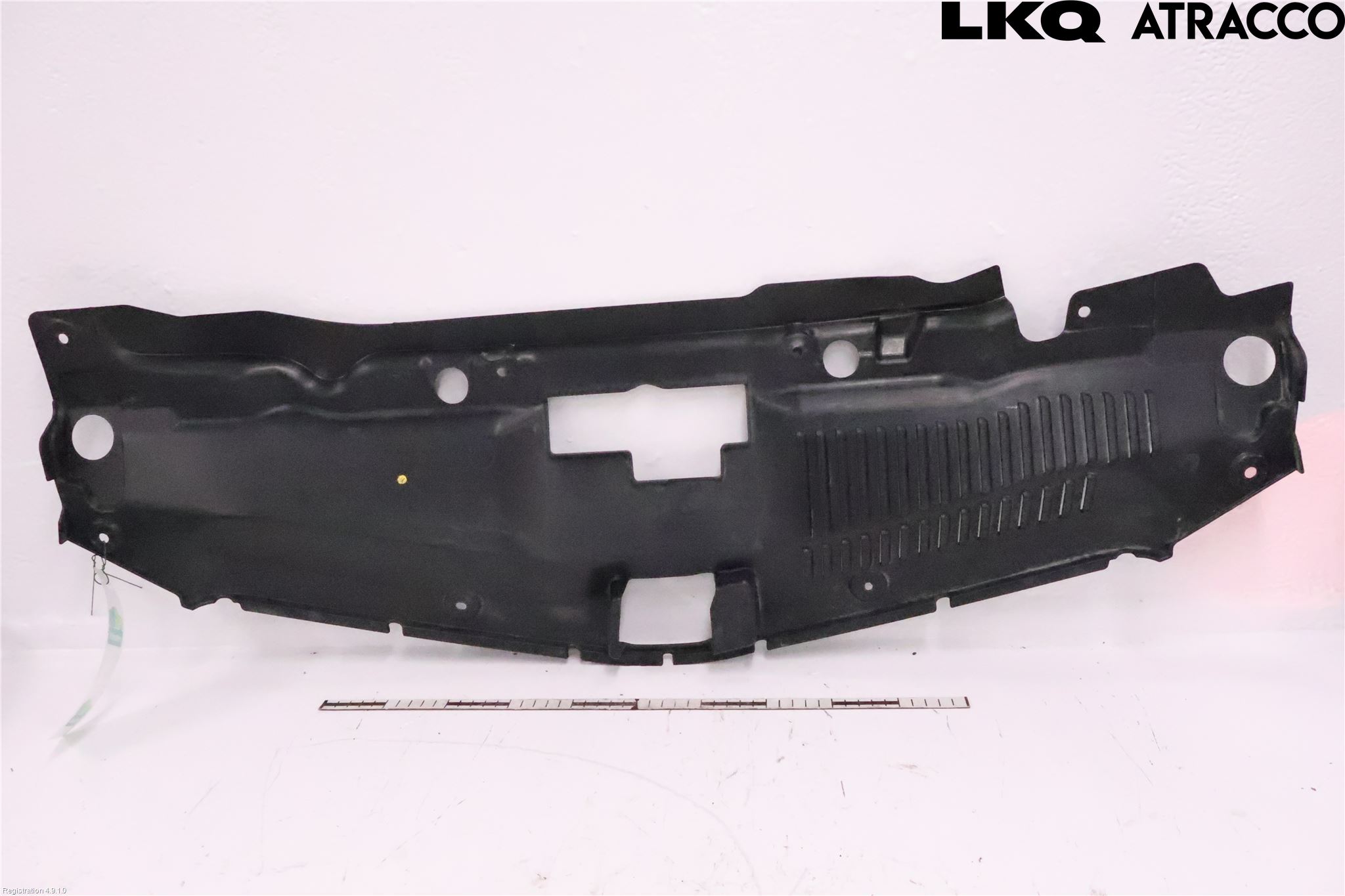 Opel MOKKA 13-20 Tackplast Front