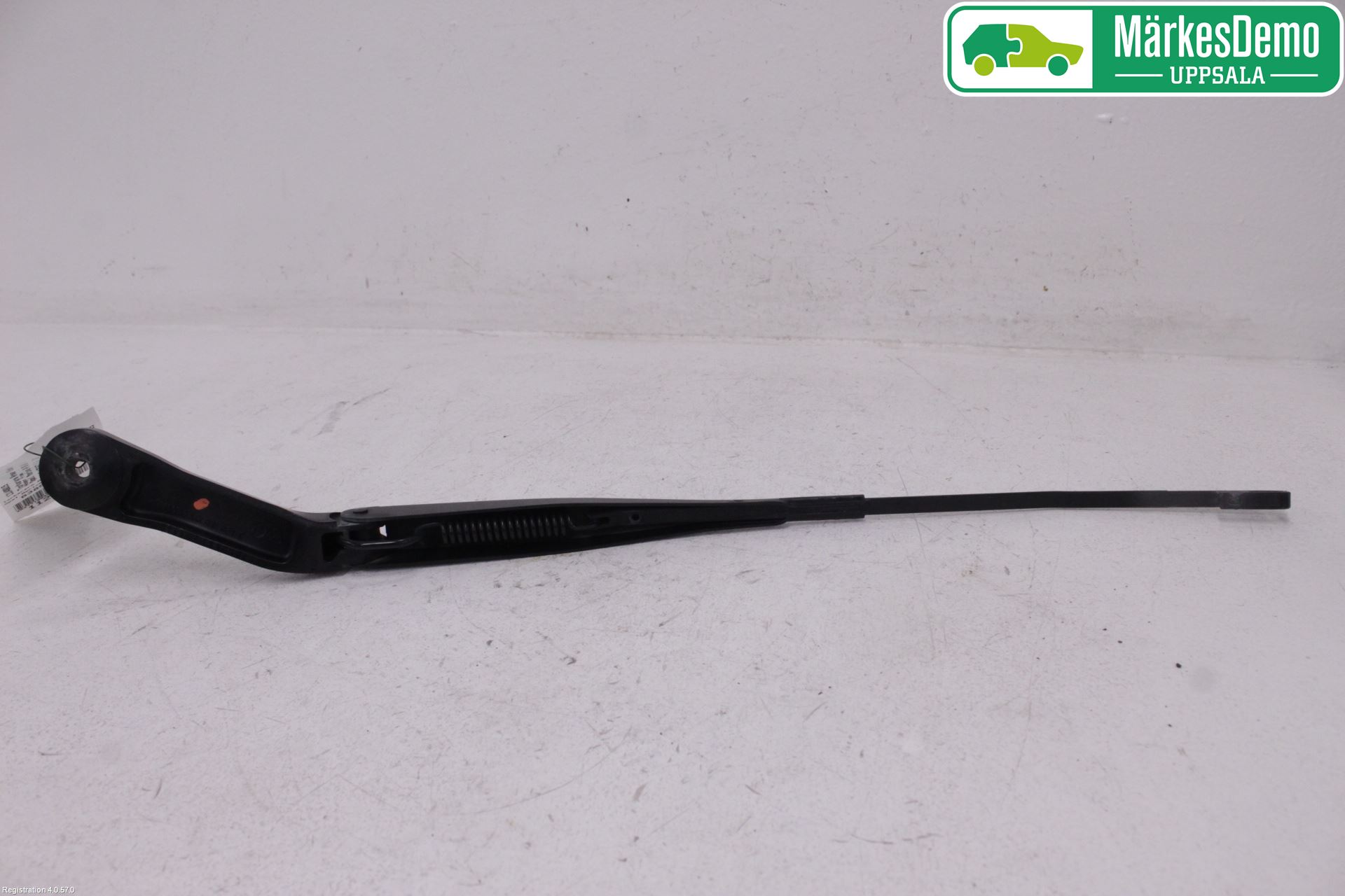 Opel MERIVA A   03-10 Viskerarm-Armer Frontrute