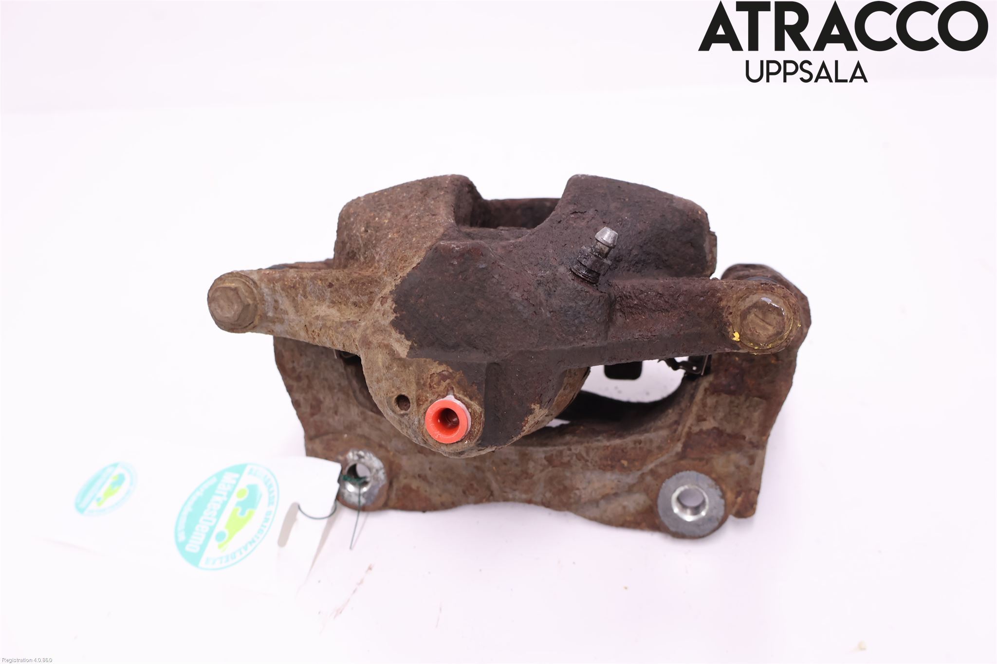 Toyota AVENSIS 16-18 Bremsecaliper Foran Høyre